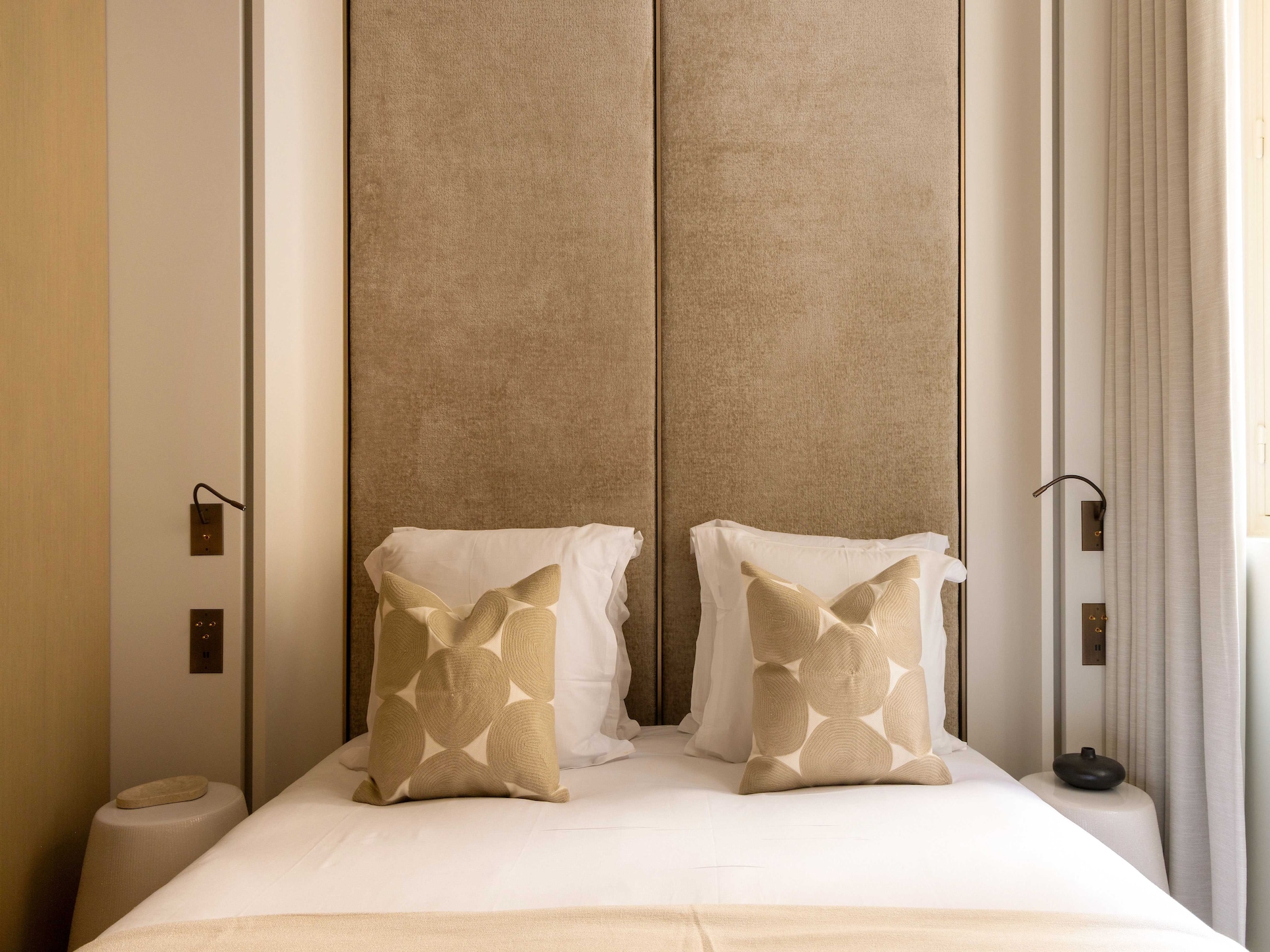 Verfijnde studio van 25 m² in het 8e arrondissement, vlakbij de Champs-Élysées - foto 9