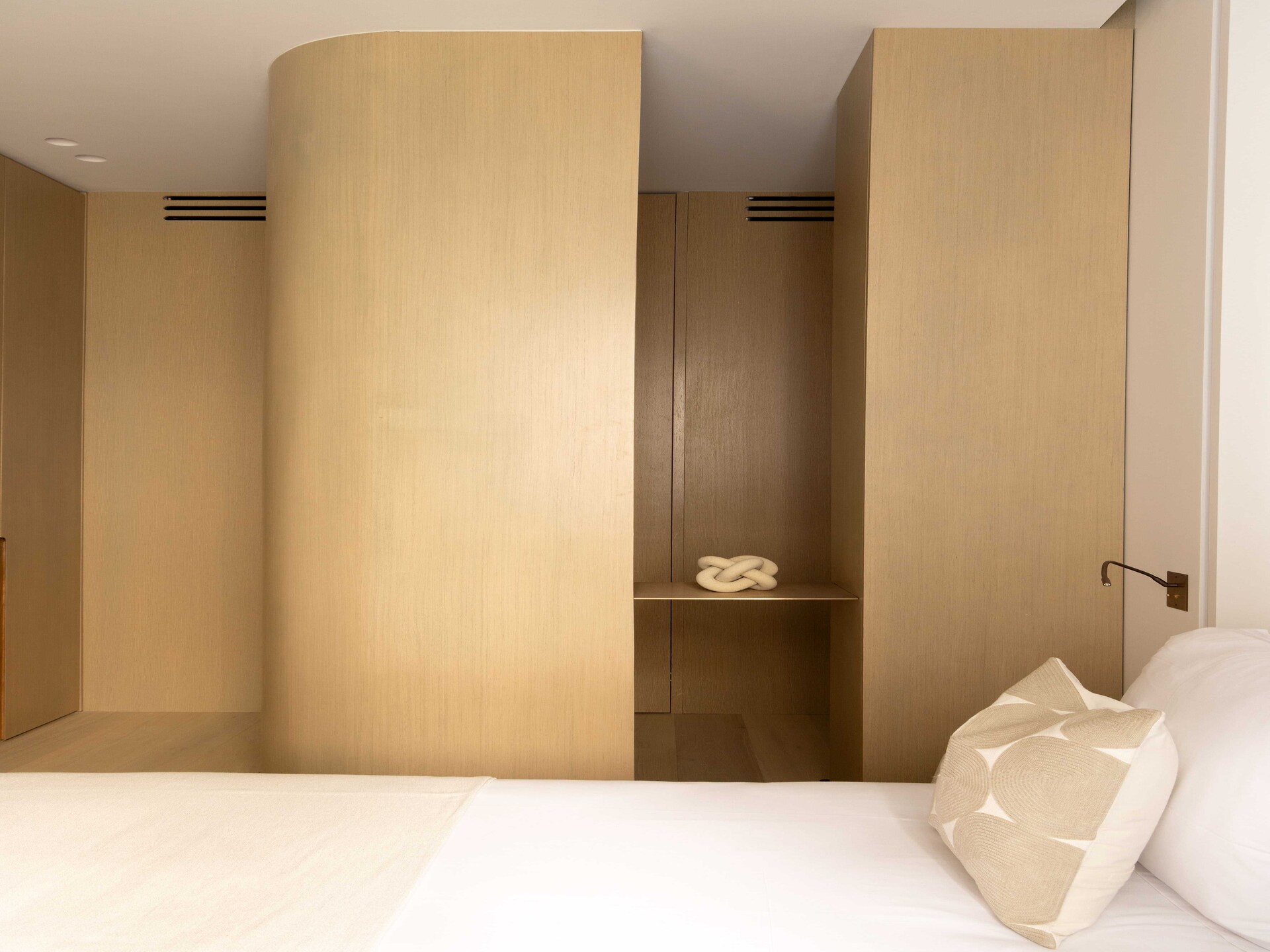 Verfijnde studio van 25 m² in het 8e arrondissement, vlakbij de Champs-Élysées - foto 10