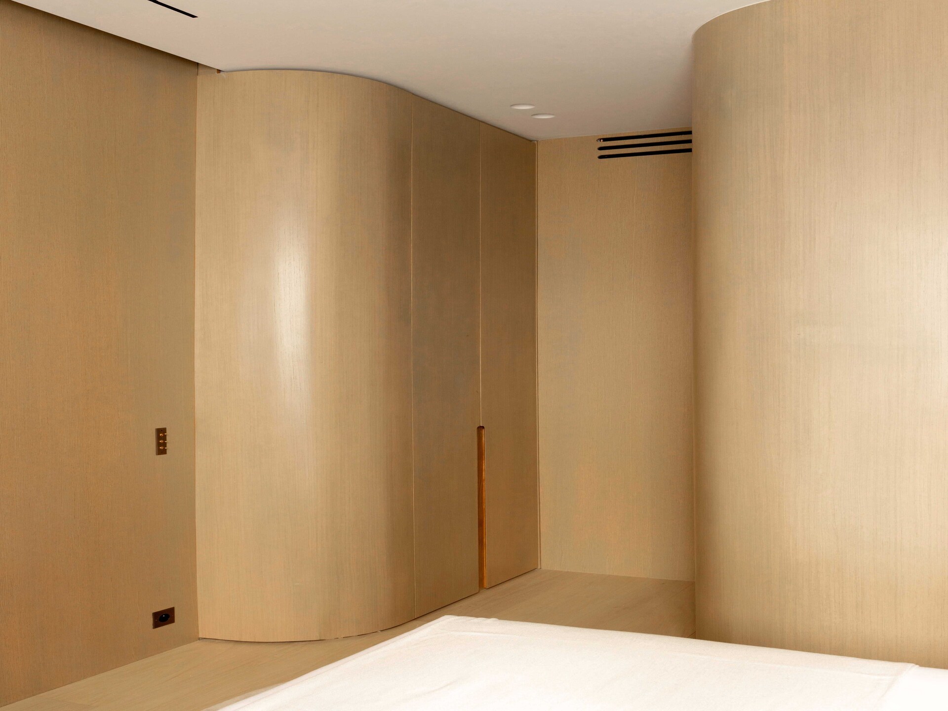 Verfijnde studio van 25 m² in het 8e arrondissement, vlakbij de Champs-Élysées - foto 11