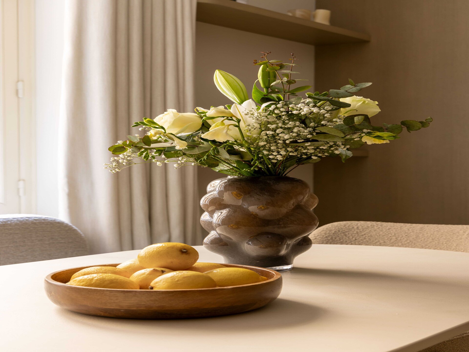 Verfijnd appartement 42m² nabij Champs-Élysées en Opéra - foto 7