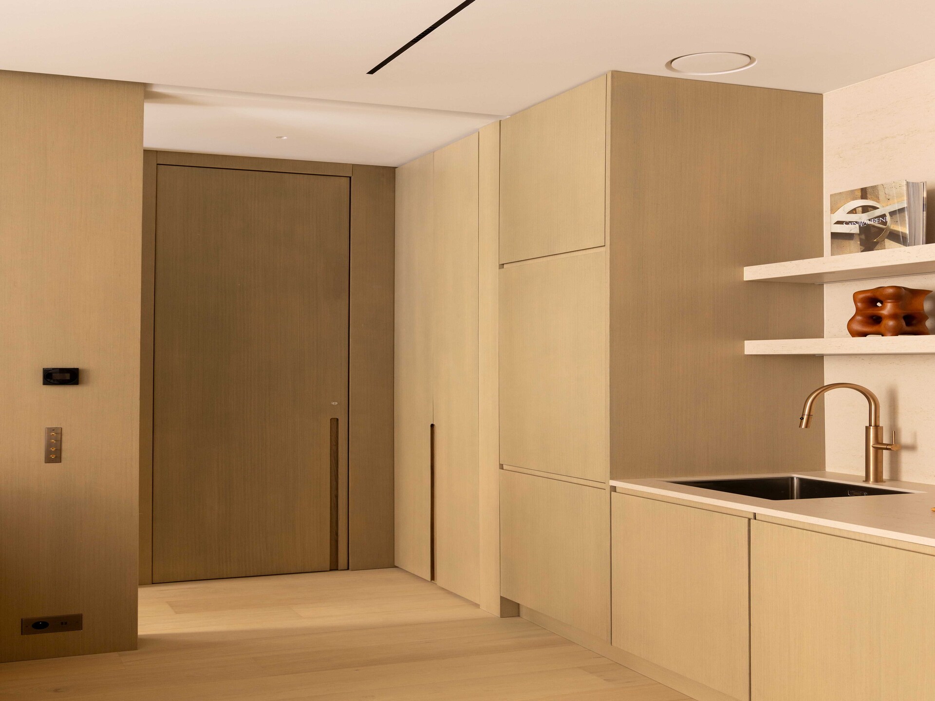 Verfijnd appartement 42m² nabij Champs-Élysées en Opéra - foto 8