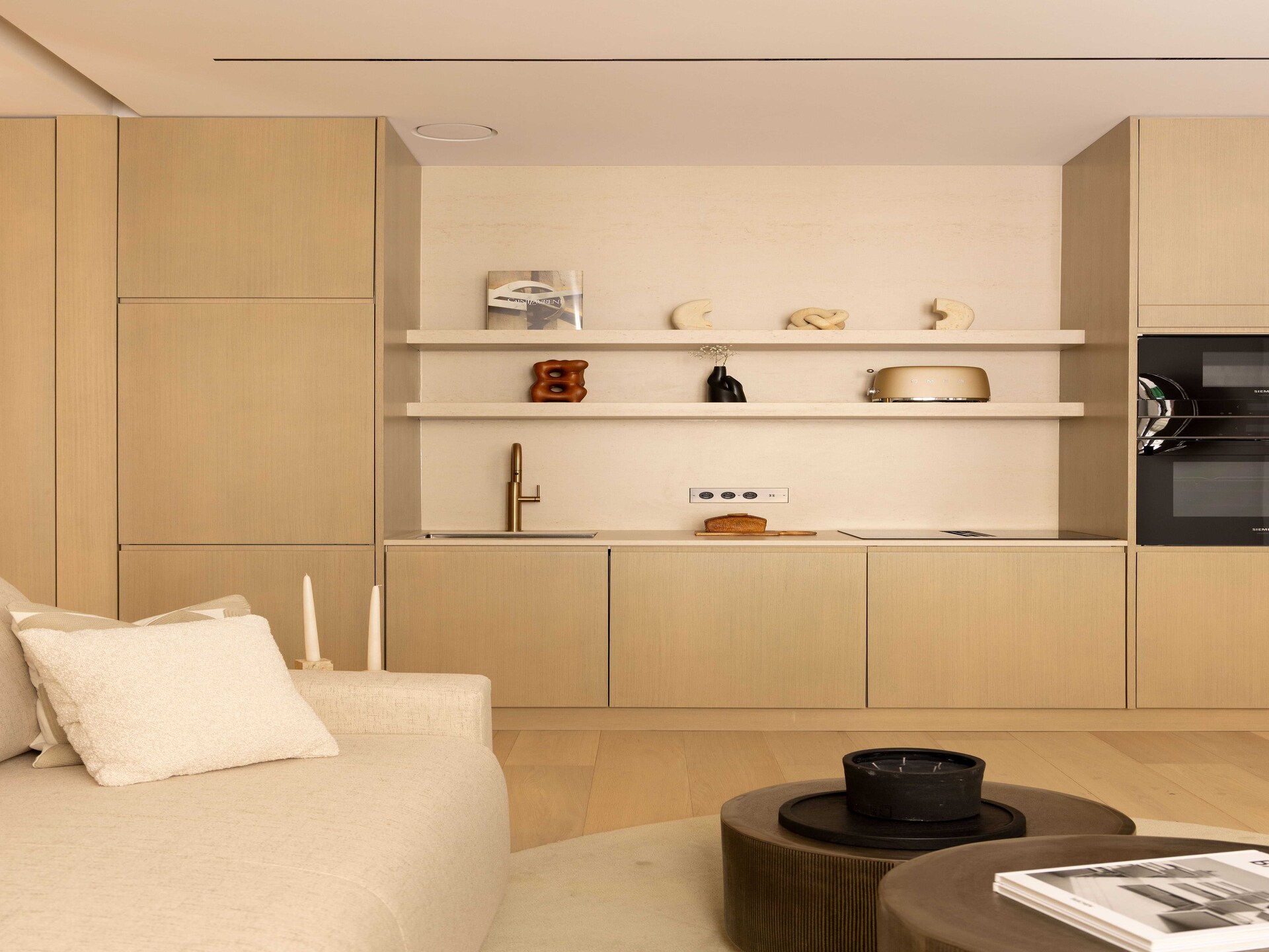 Verfijnd appartement 42m² nabij Champs-Élysées en Opéra - foto 10
