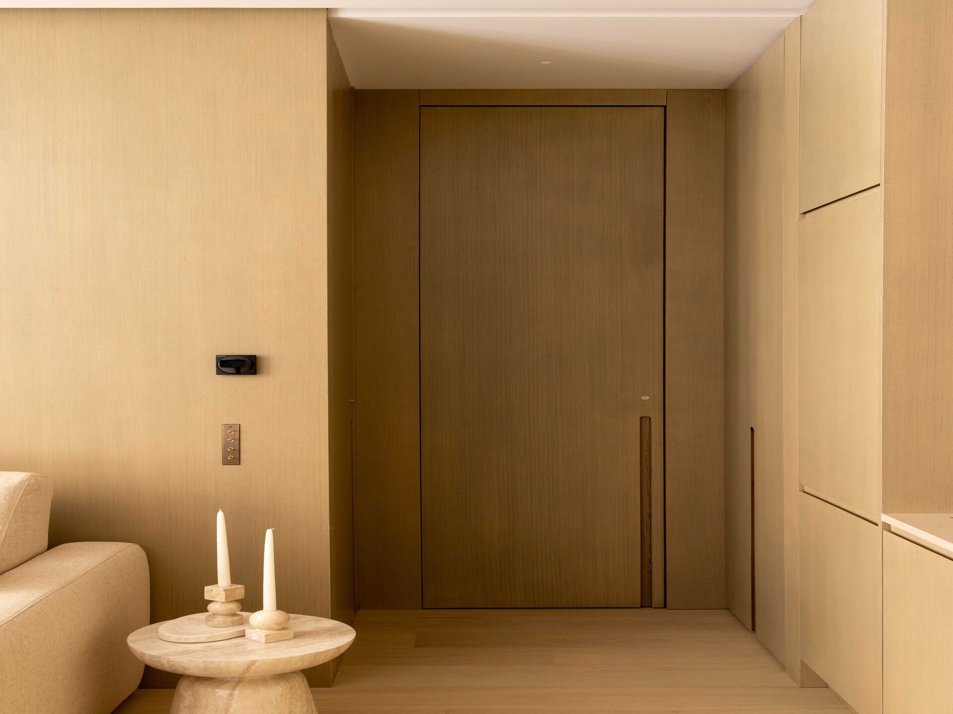 Verfijnd appartement 42m² nabij Champs-Élysées en Opéra - foto 11