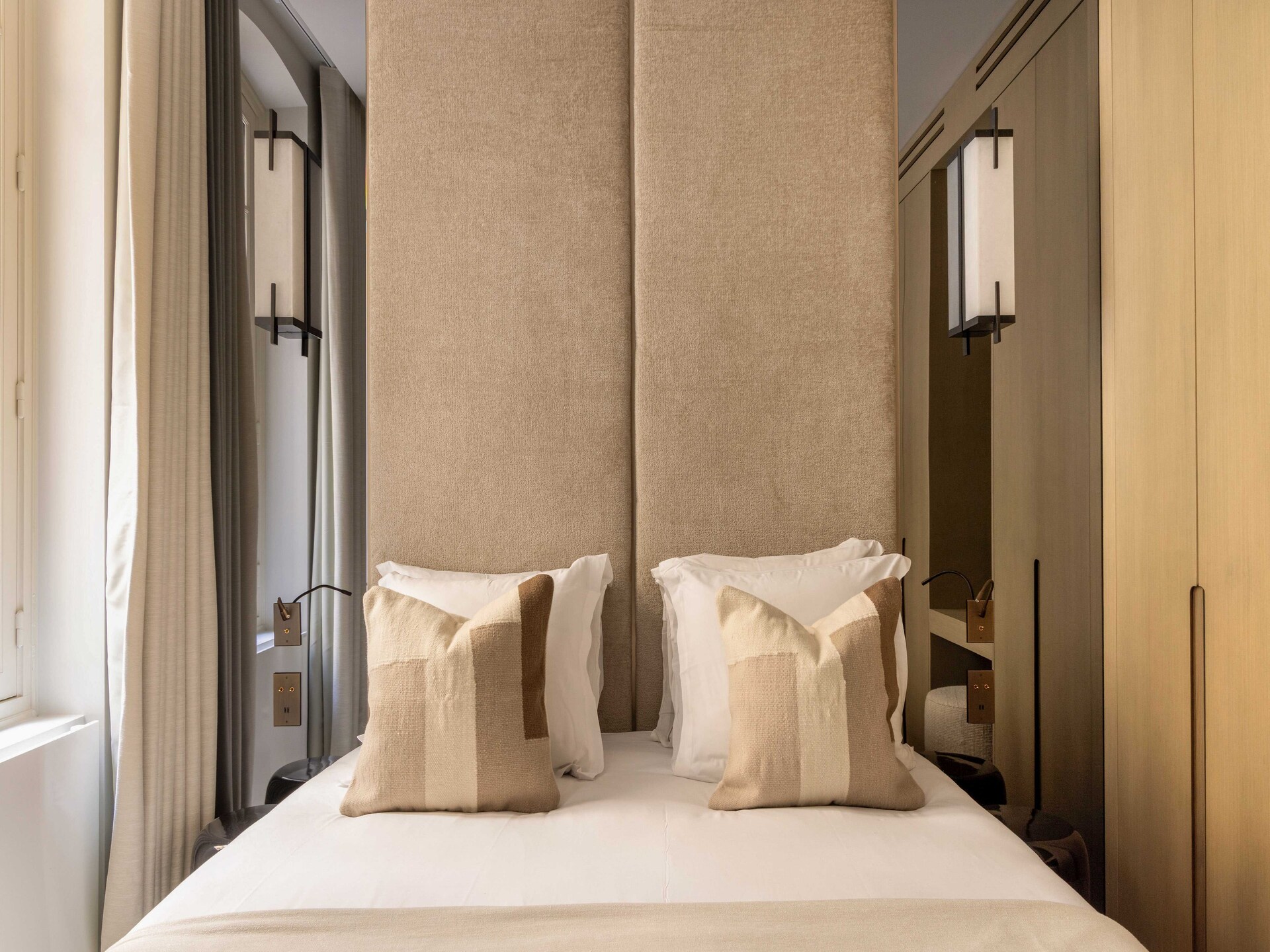Verfijnd appartement 42m² nabij Champs-Élysées en Opéra - foto 12