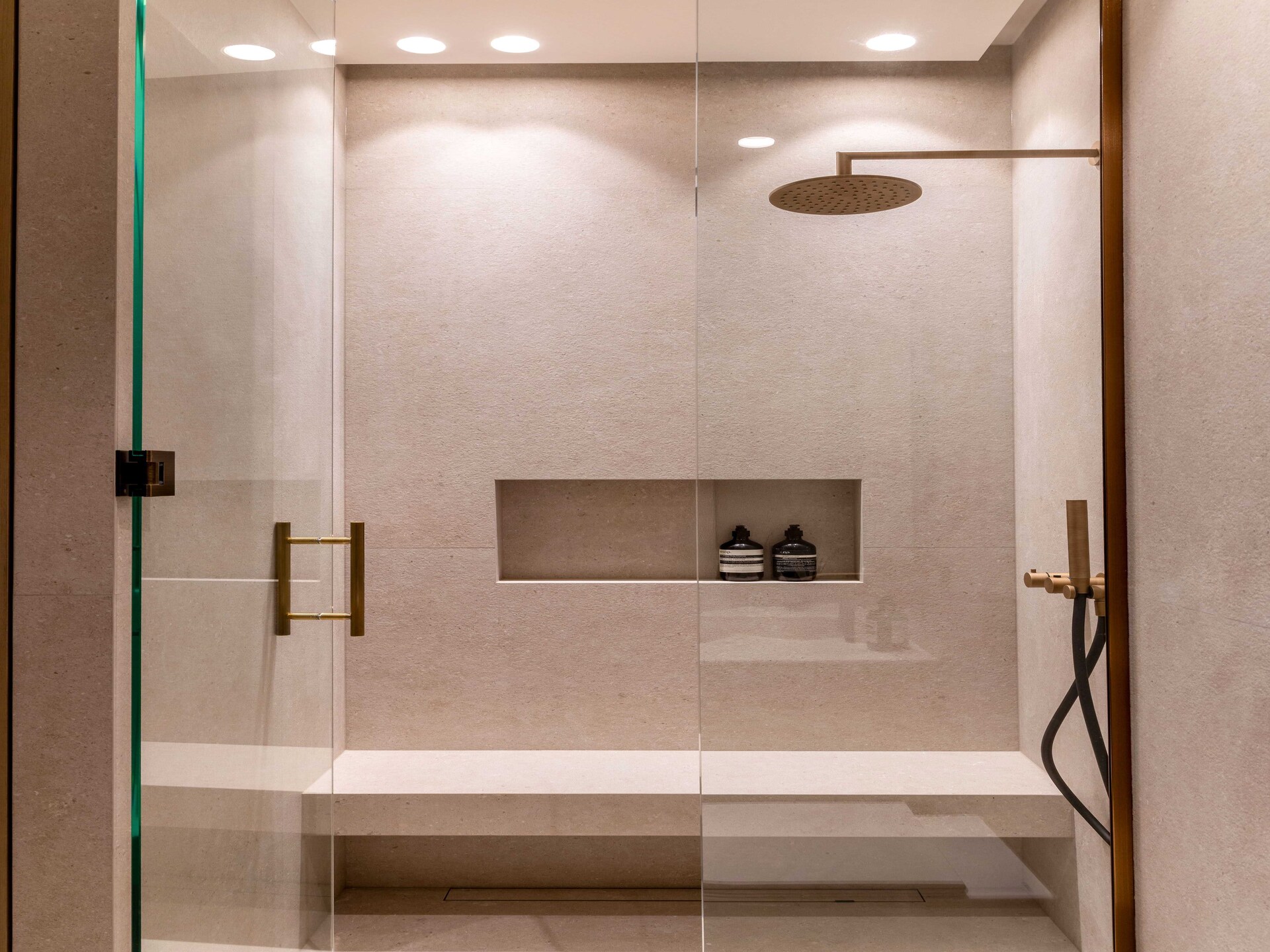 Verfijnd appartement 42m² nabij Champs-Élysées en Opéra - foto 15