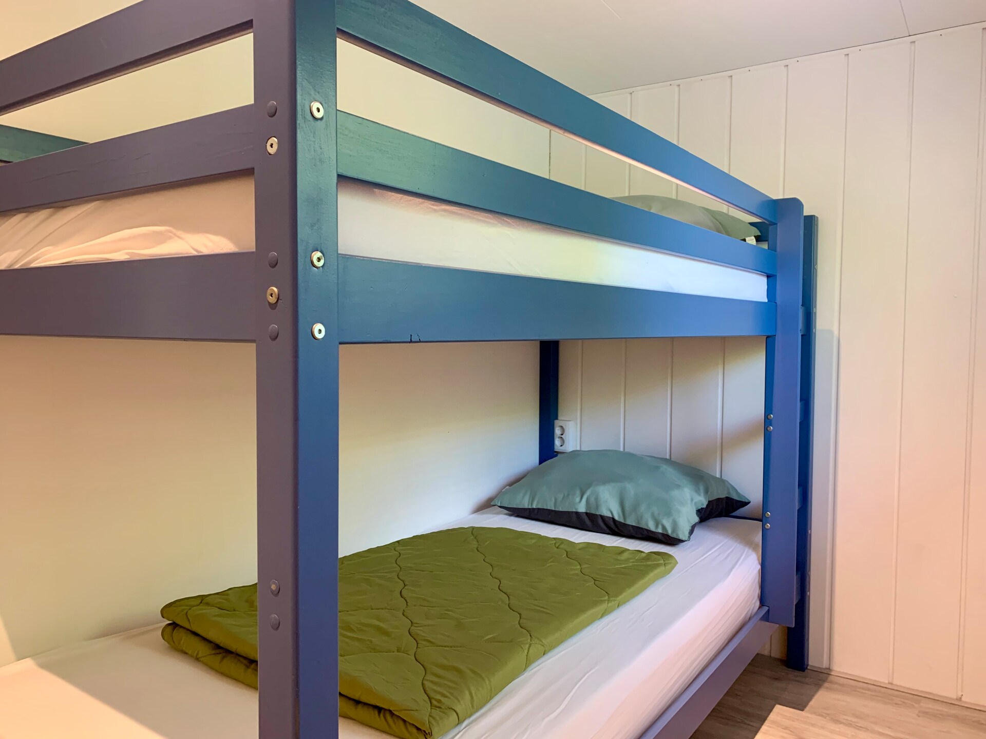 Campanula 211: Gerenoveerd vakantiehuis met omheinde tuin bij Sint Maartenszee - foto 10