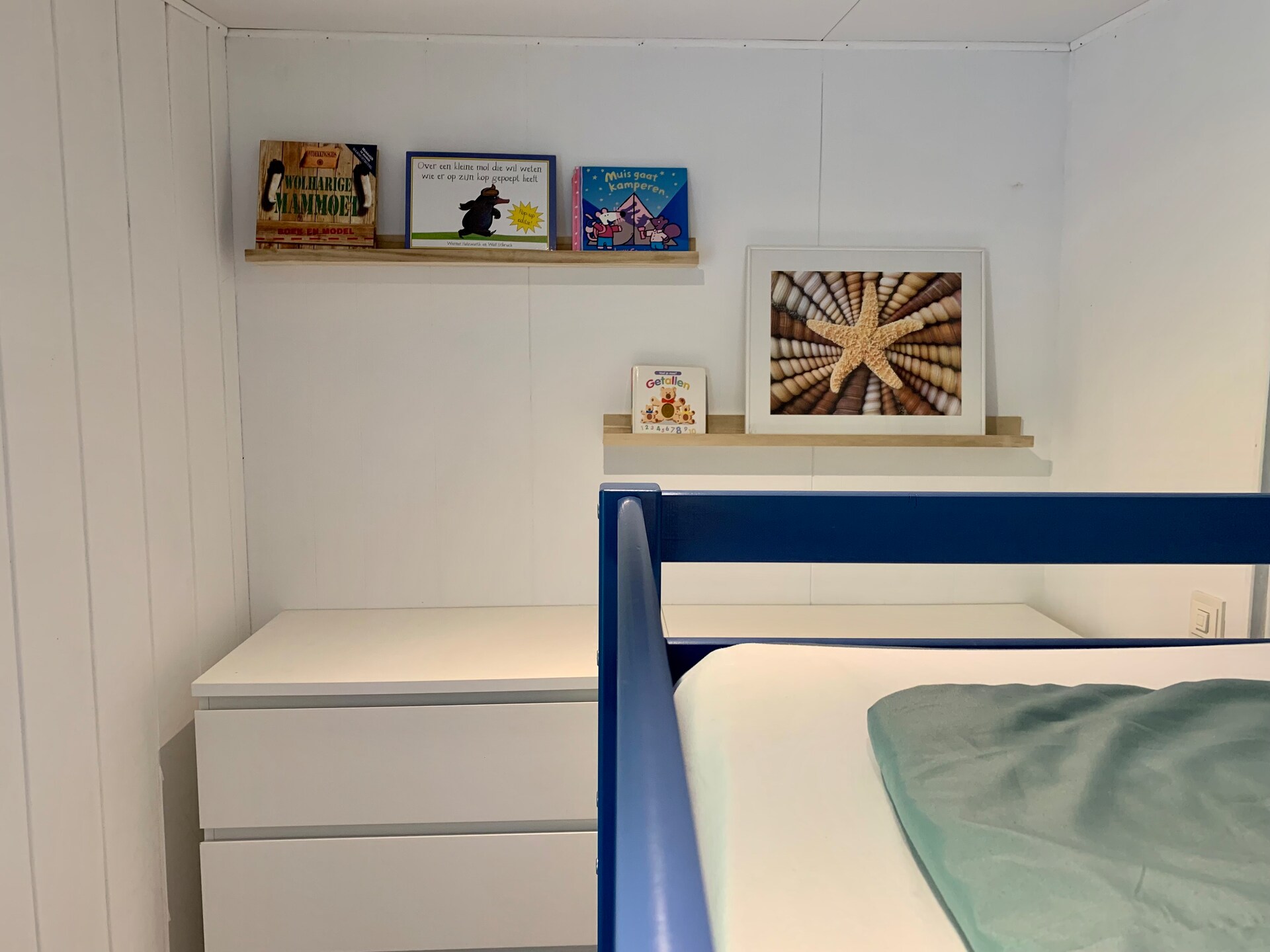 Campanula 211: Gerenoveerd vakantiehuis met omheinde tuin bij Sint Maartenszee - foto 17