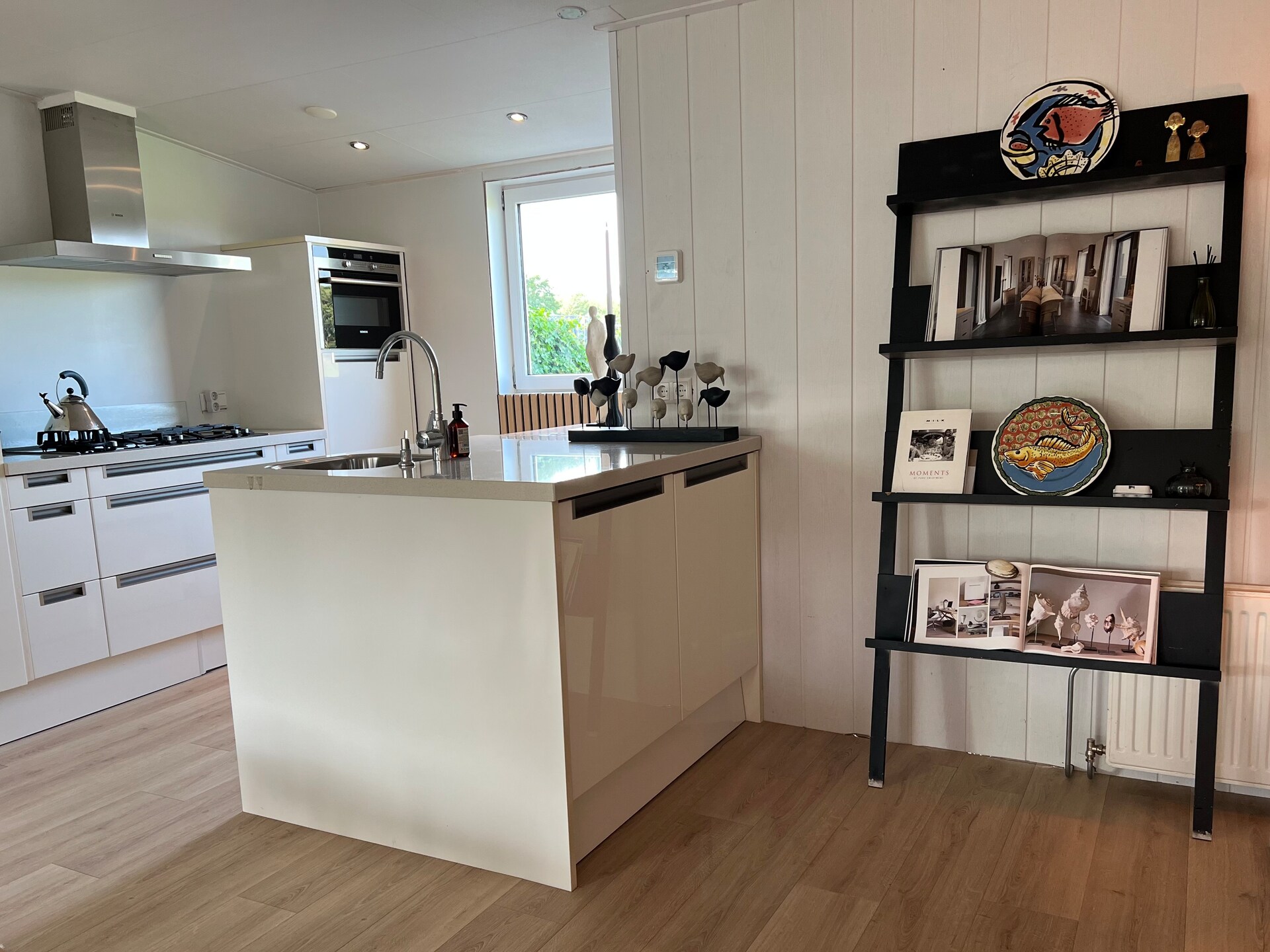 Eureka 103: Luxe vrijstaande bungalow aan de rand van park Eureka - foto 14