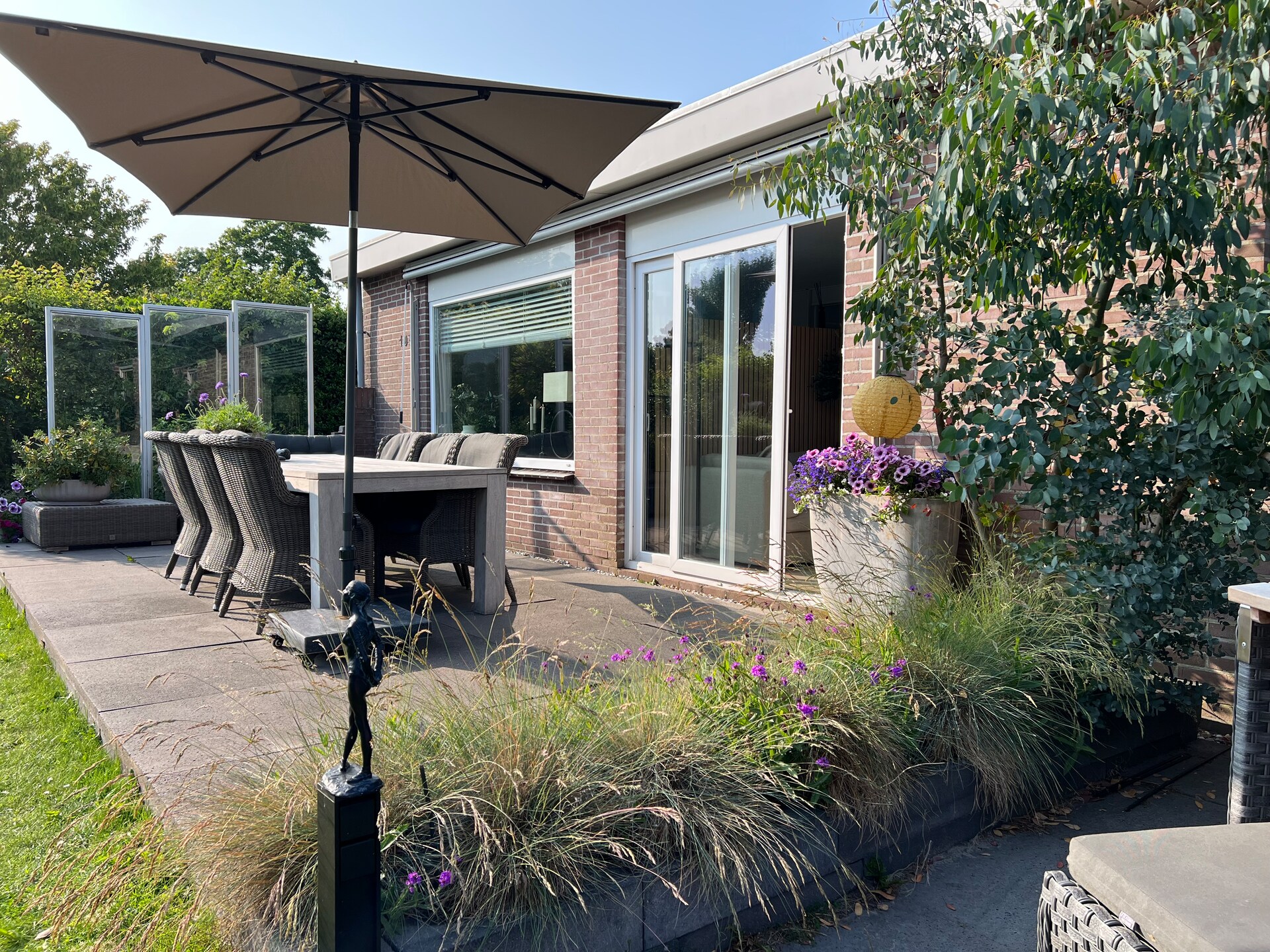 Eureka 103: Luxe vrijstaande bungalow aan de rand van park Eureka - foto 24