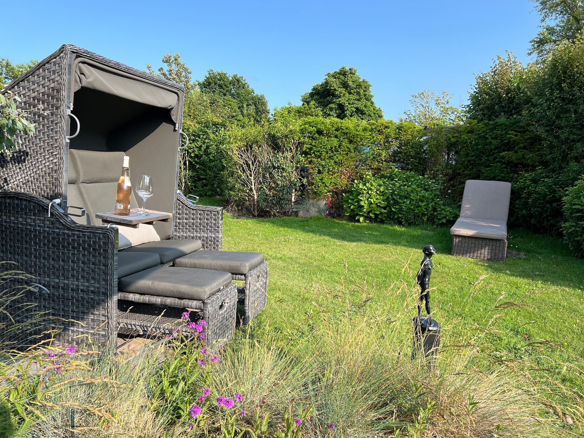 Eureka 103: Luxe vrijstaande bungalow aan de rand van park Eureka - foto 28