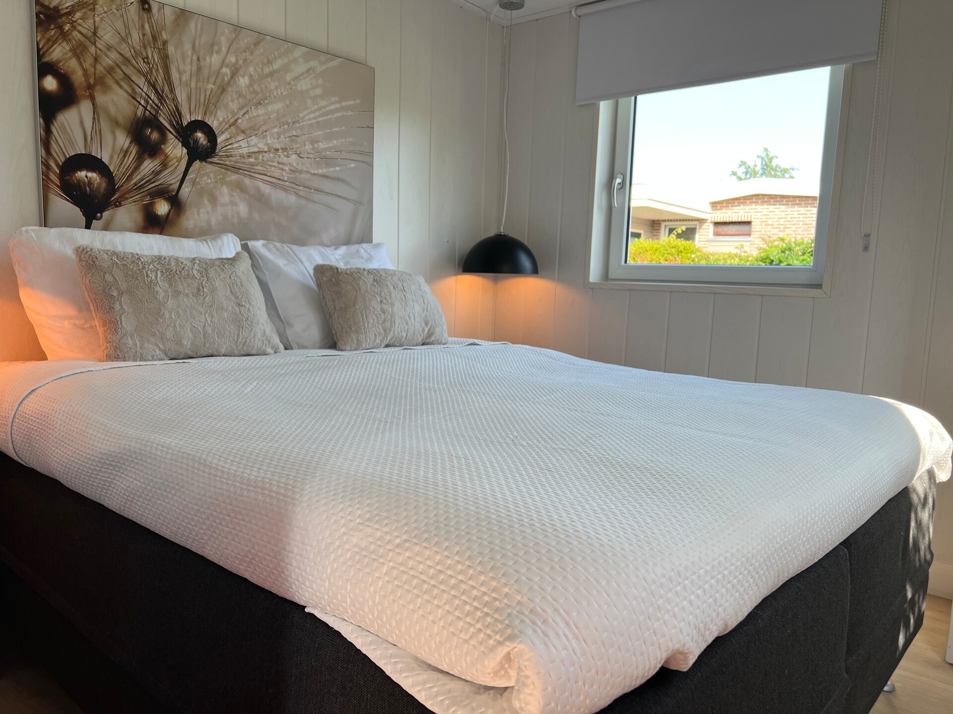 Eureka 103: Luxe vrijstaande bungalow aan de rand van park Eureka - foto 17