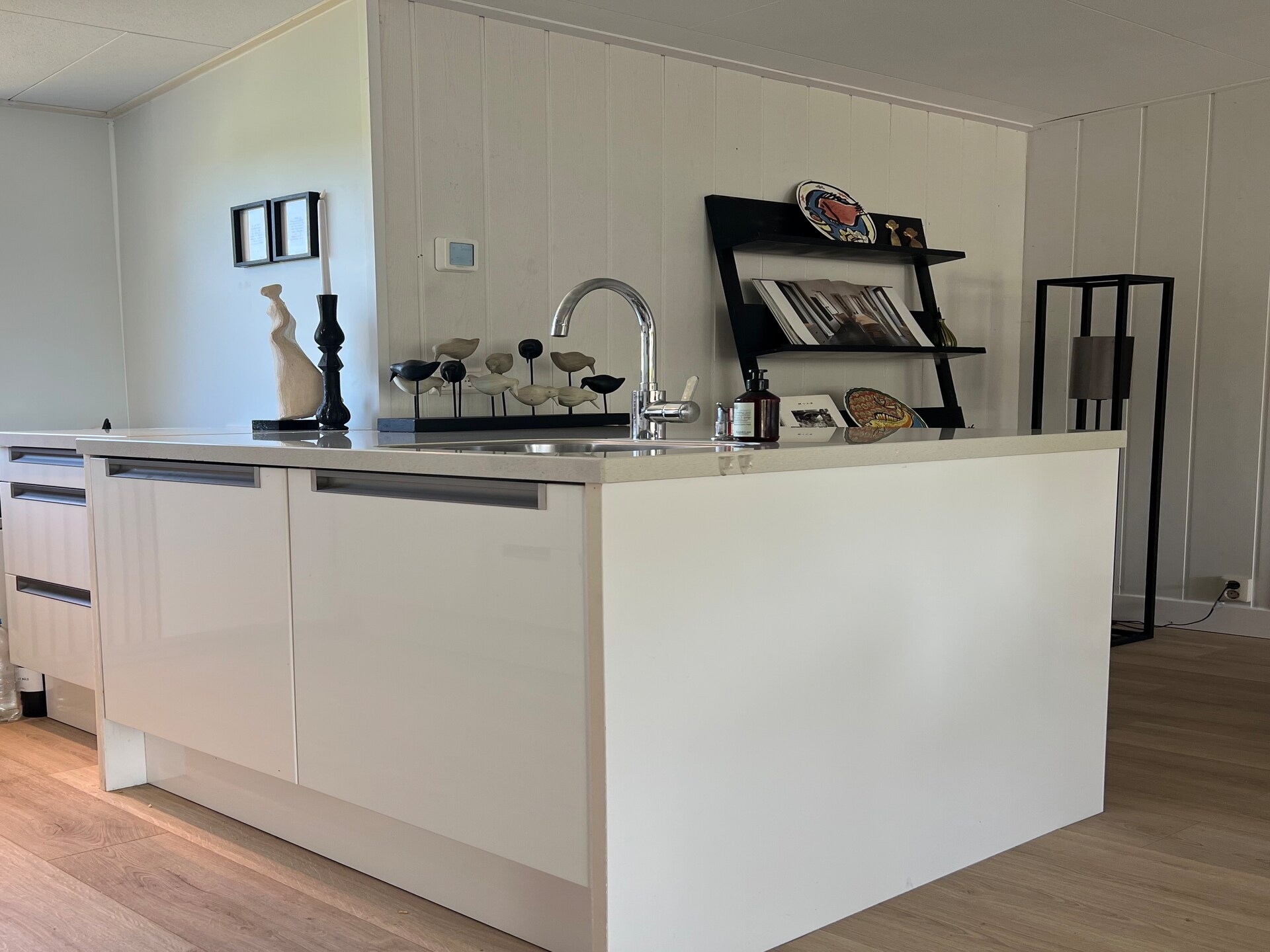 Eureka 103: Luxe vrijstaande bungalow aan de rand van park Eureka - foto 15