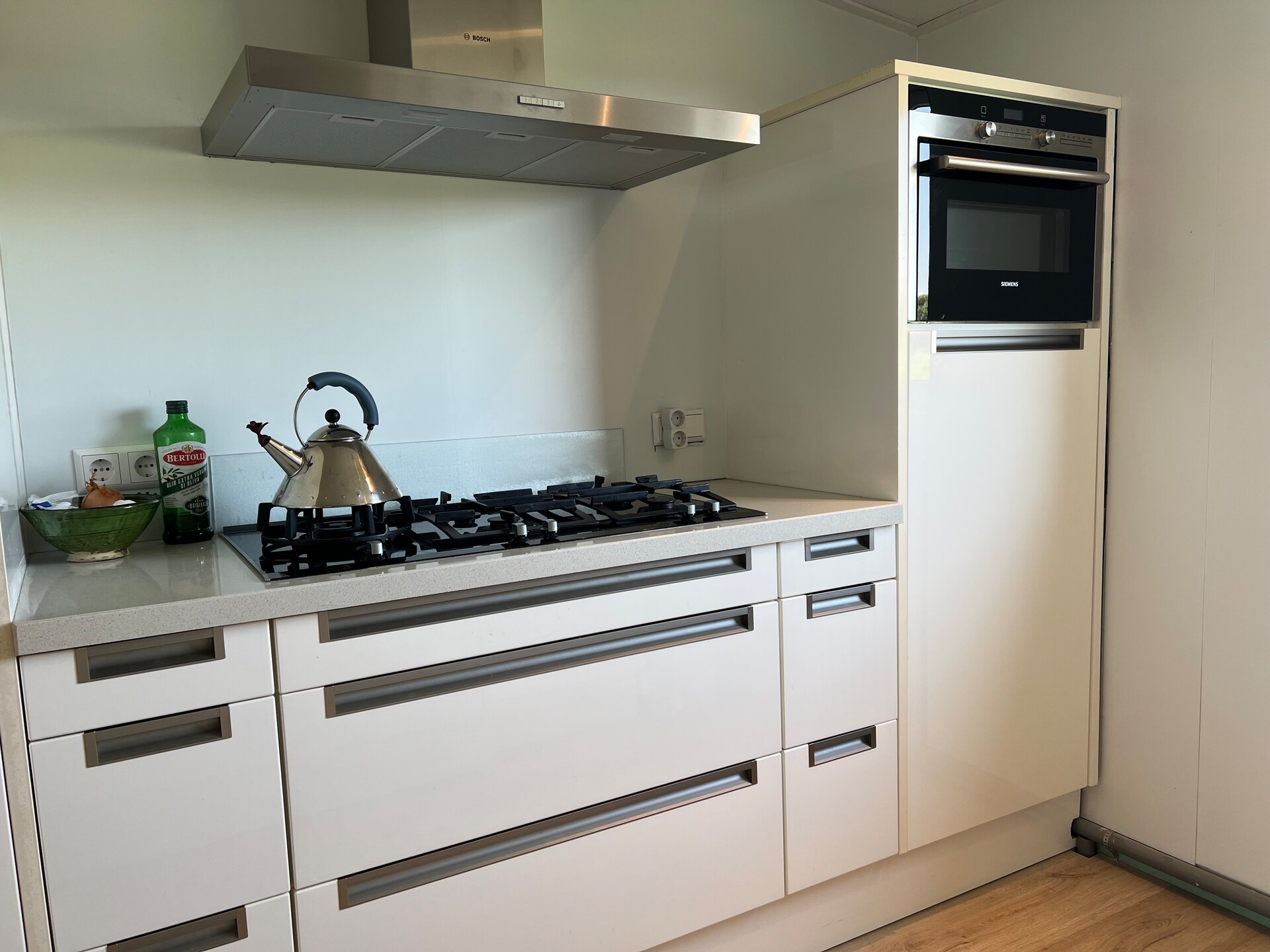 Eureka 103: Luxe vrijstaande bungalow aan de rand van park Eureka - foto 4