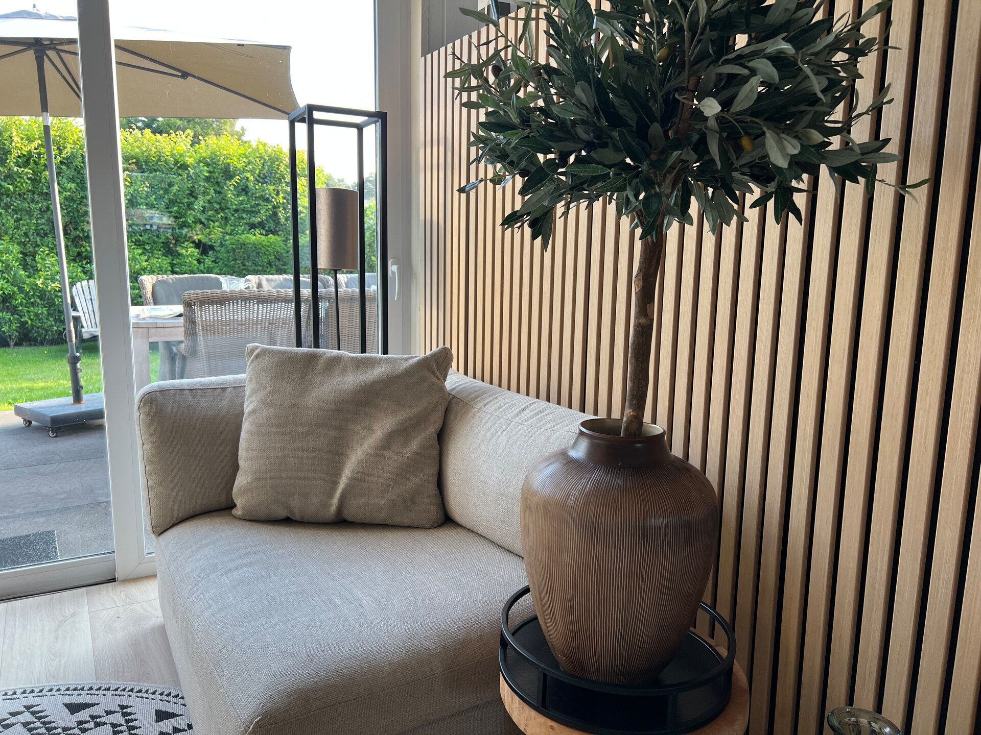 Eureka 103: Luxe vrijstaande bungalow aan de rand van park Eureka - foto 7