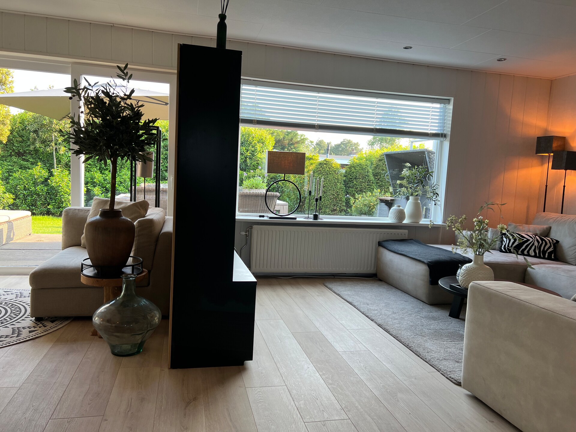 Eureka 103: Luxe vrijstaande bungalow aan de rand van park Eureka - foto 8