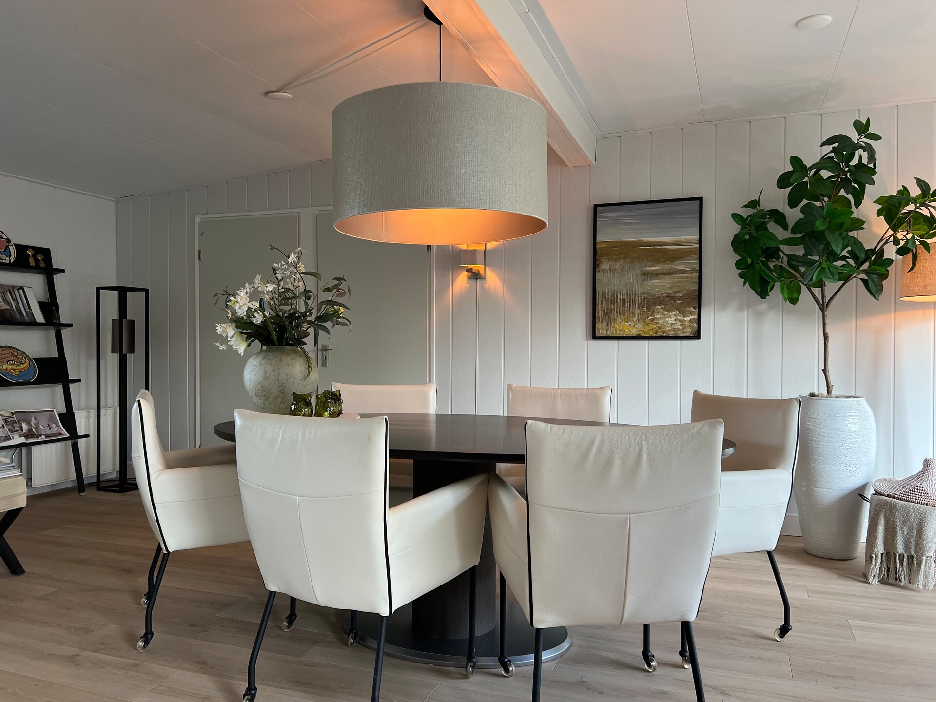 Eureka 103: Luxe vrijstaande bungalow aan de rand van park Eureka - foto 12