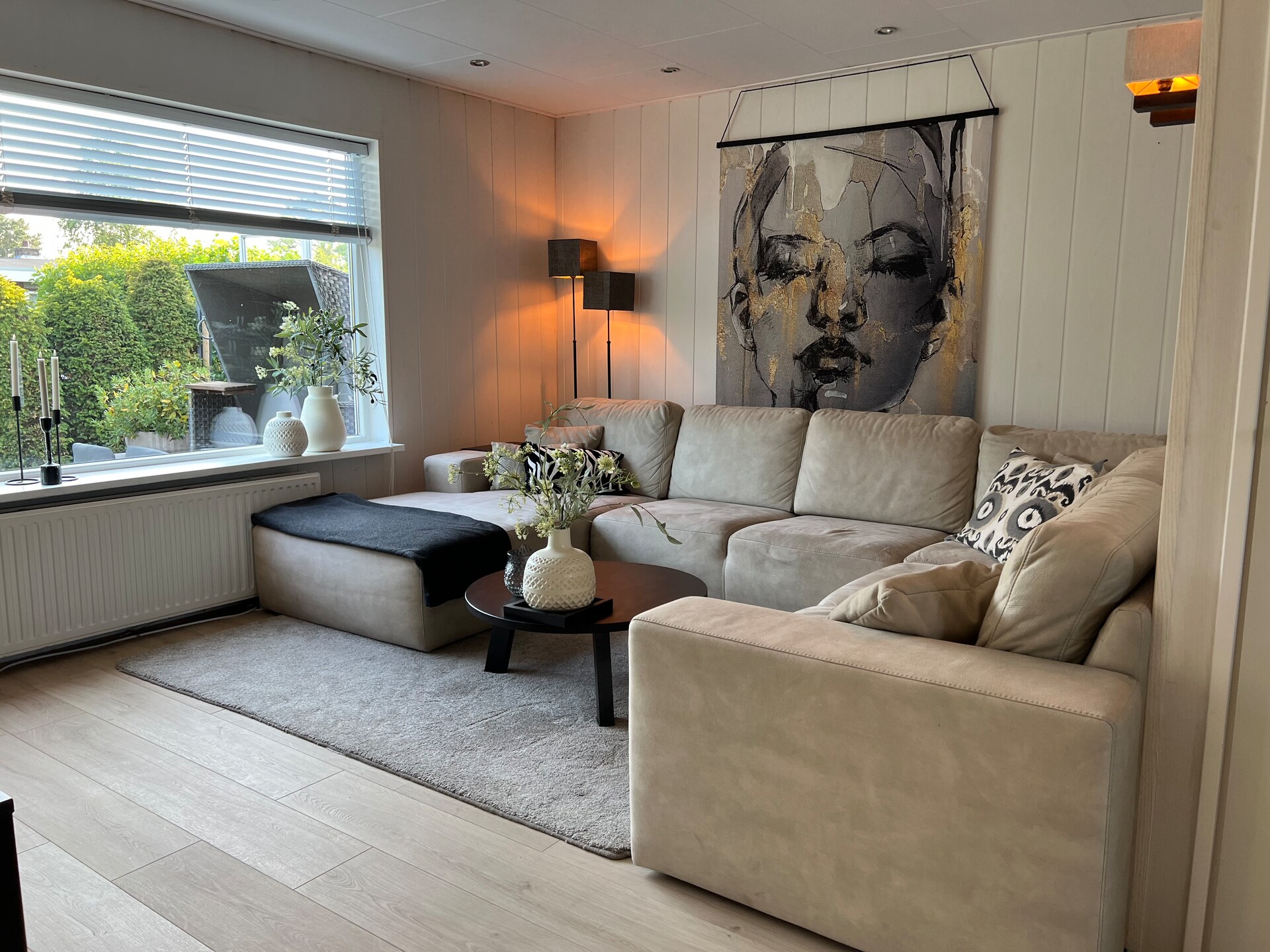 Eureka 103: Luxe vrijstaande bungalow aan de rand van park Eureka - foto 9