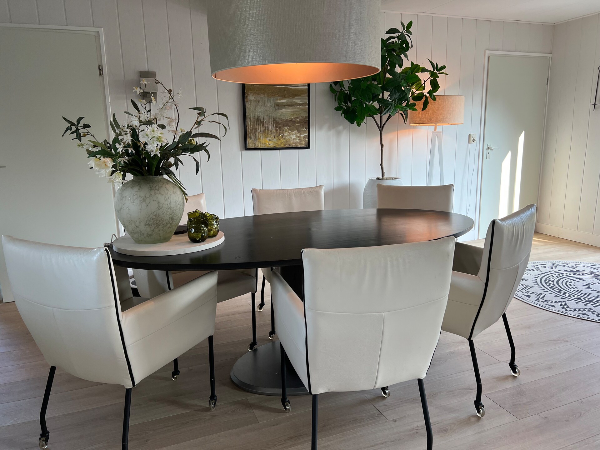 Eureka 103: Luxe vrijstaande bungalow aan de rand van park Eureka - foto 3