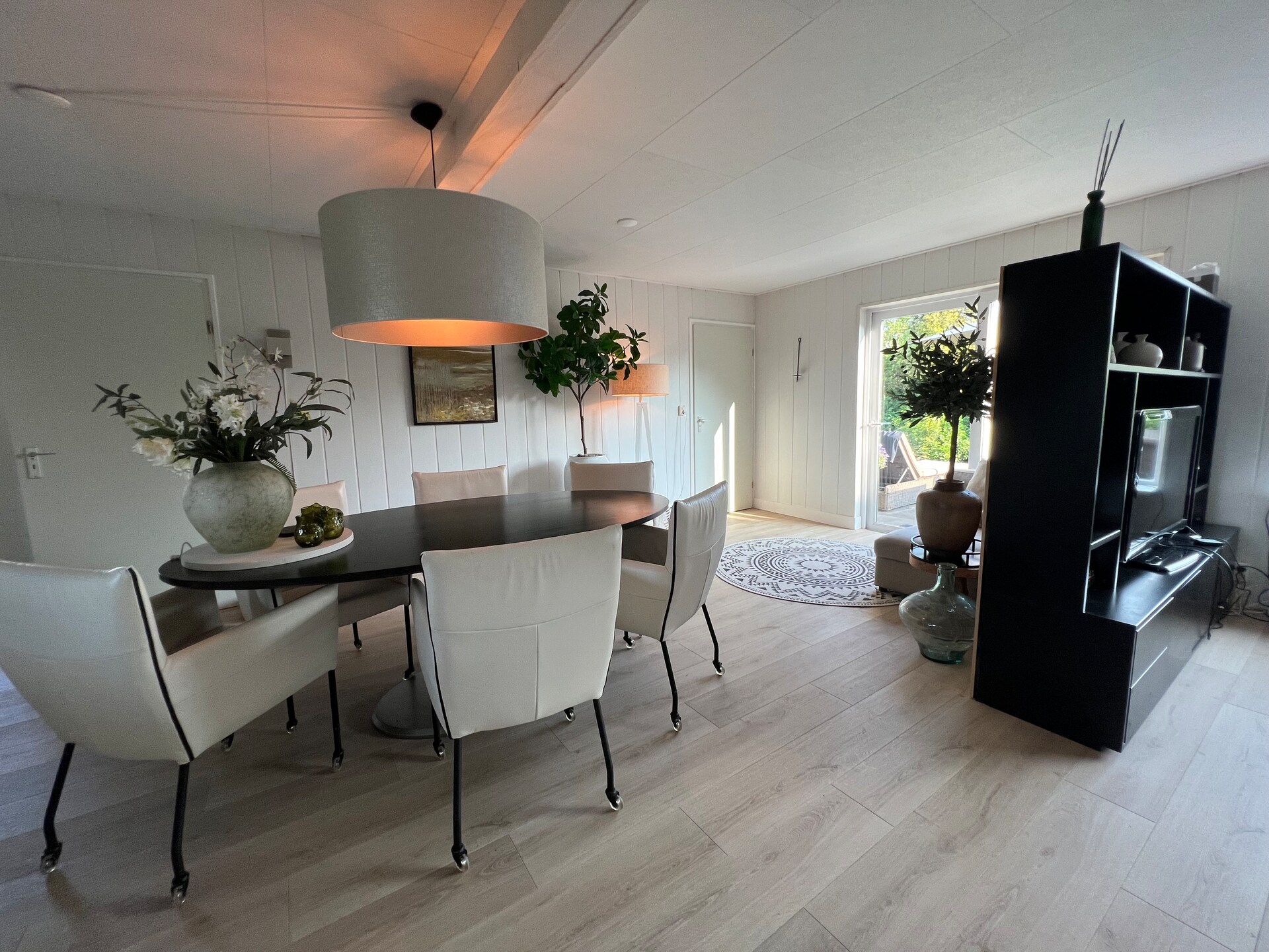 Eureka 103: Luxe vrijstaande bungalow aan de rand van park Eureka - foto 13