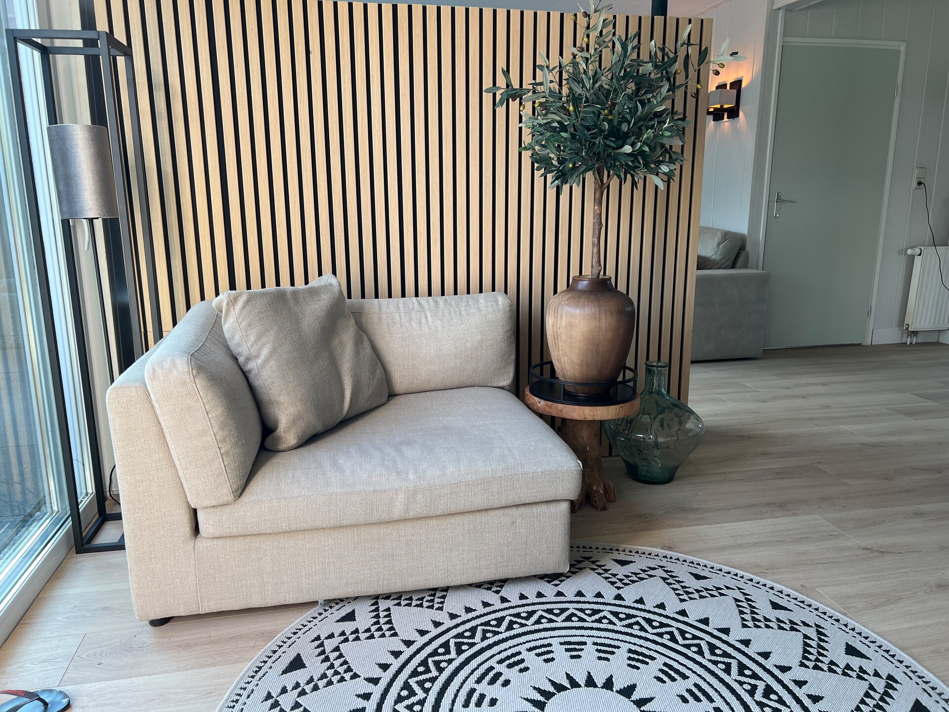 Eureka 103: Luxe vrijstaande bungalow aan de rand van park Eureka - foto 10