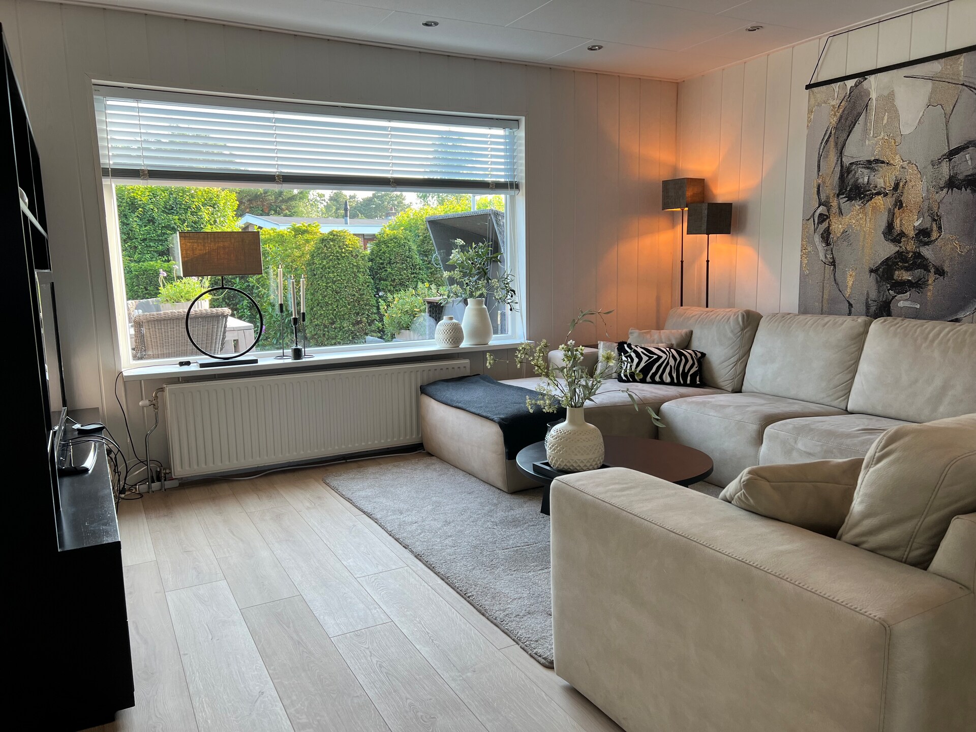 Eureka 103: Luxe vrijstaande bungalow aan de rand van park Eureka - foto 2