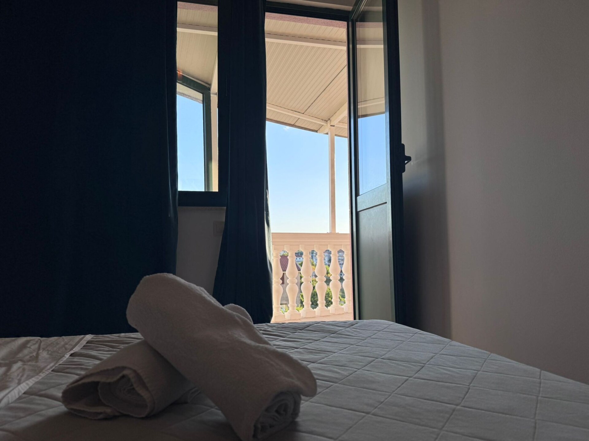 Ruim appartement voor 6 personen in het hart van Ploce, Dubrovnik - foto 3