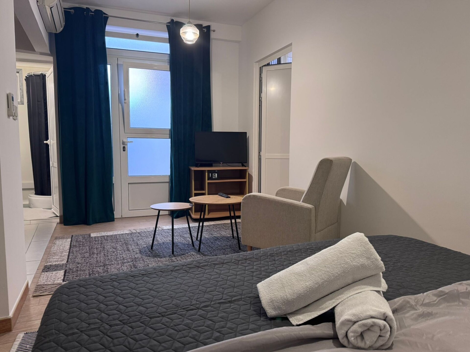 Ruim appartement voor 6 personen in het hart van Ploce, Dubrovnik - foto 7
