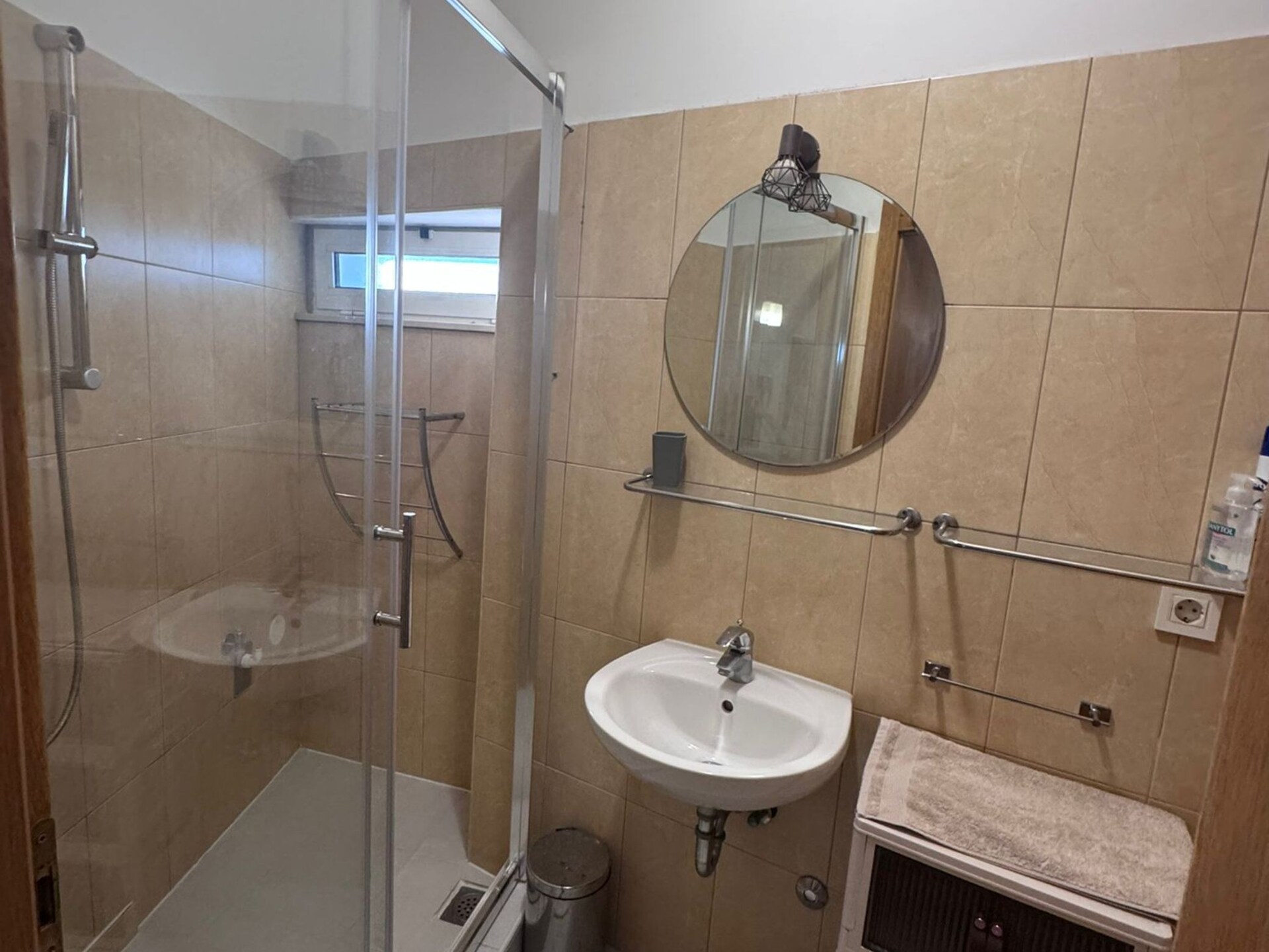 Ruim appartement voor 6 personen in het hart van Ploce, Dubrovnik - foto 12