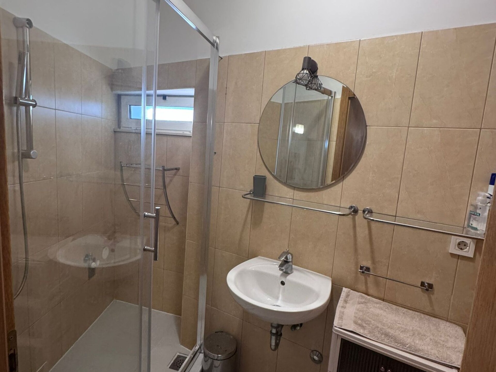 Ruim appartement voor 6 personen in het hart van Ploce, Dubrovnik - foto 13