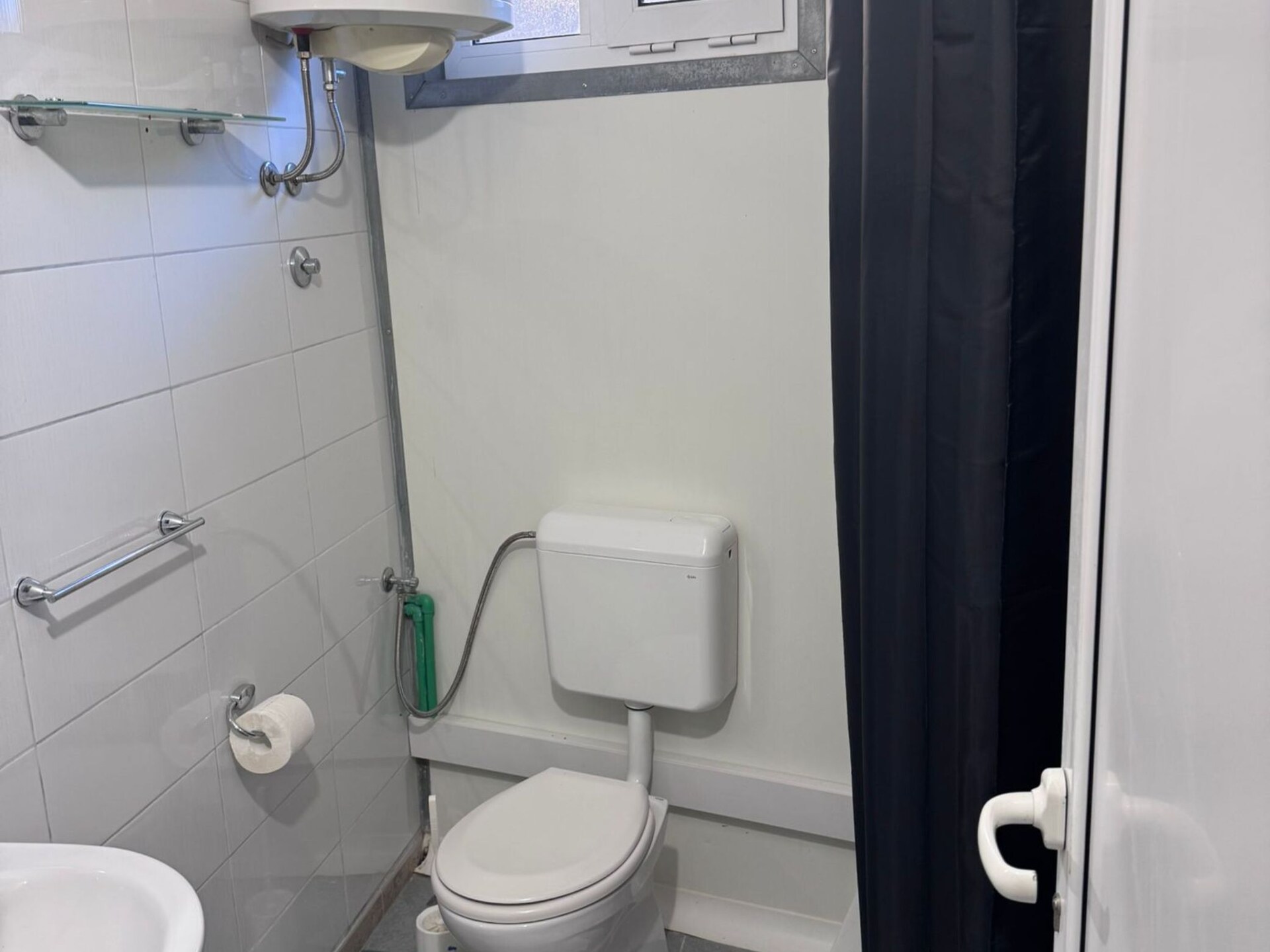Ruim appartement voor 6 personen in het hart van Ploce, Dubrovnik - foto 11