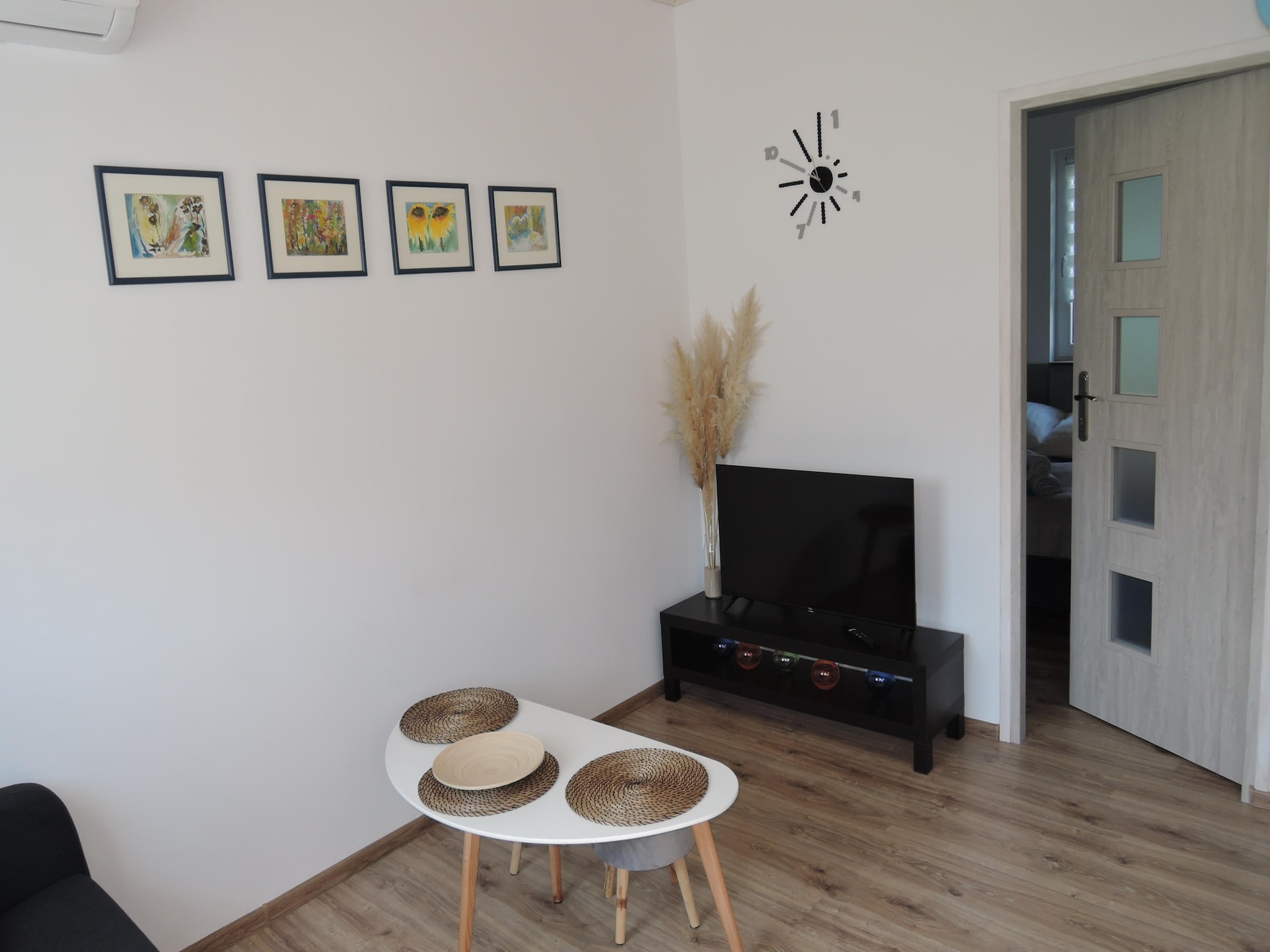 Centraal gelegen vakantiehuis in Wisełka voor 4 personen - foto 10