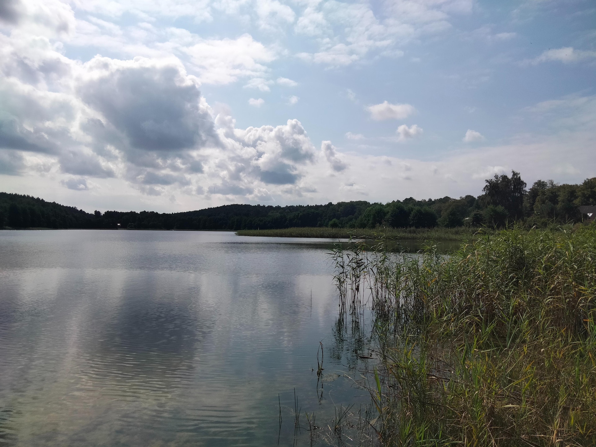 Centraal gelegen vakantiehuis in Wisełka voor 4 personen - foto 23