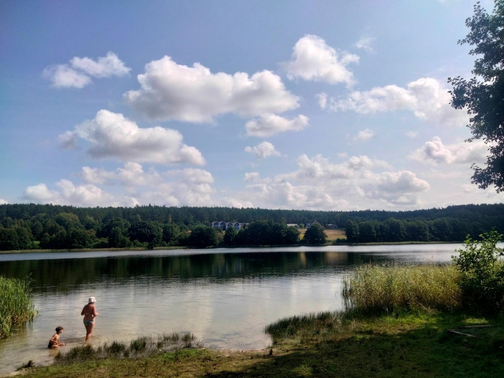 Centraal gelegen vakantiehuis in Wisełka voor 4 personen - foto 17
