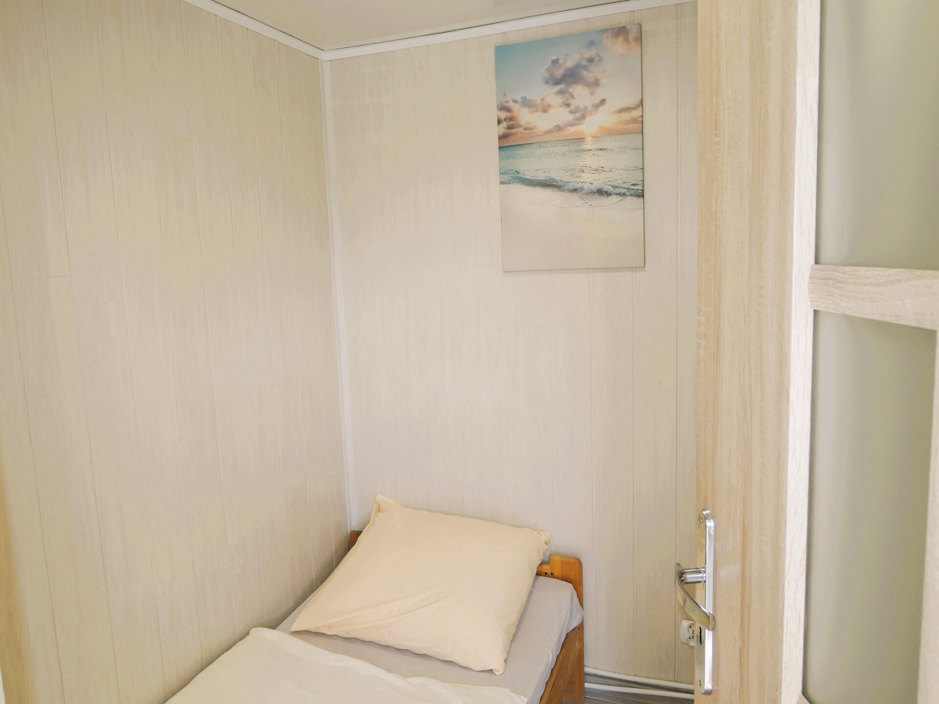 Centraal gelegen vakantiehuis in Wisełka voor 5 personen - foto 13