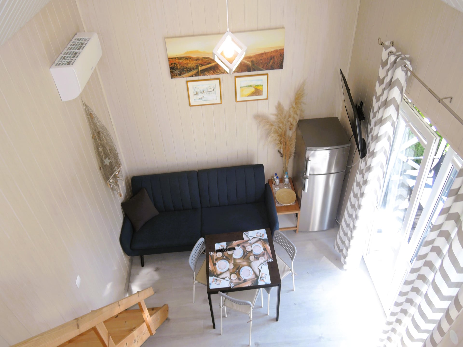 Centraal gelegen vakantiehuis in Wisełka voor 5 personen - foto 9