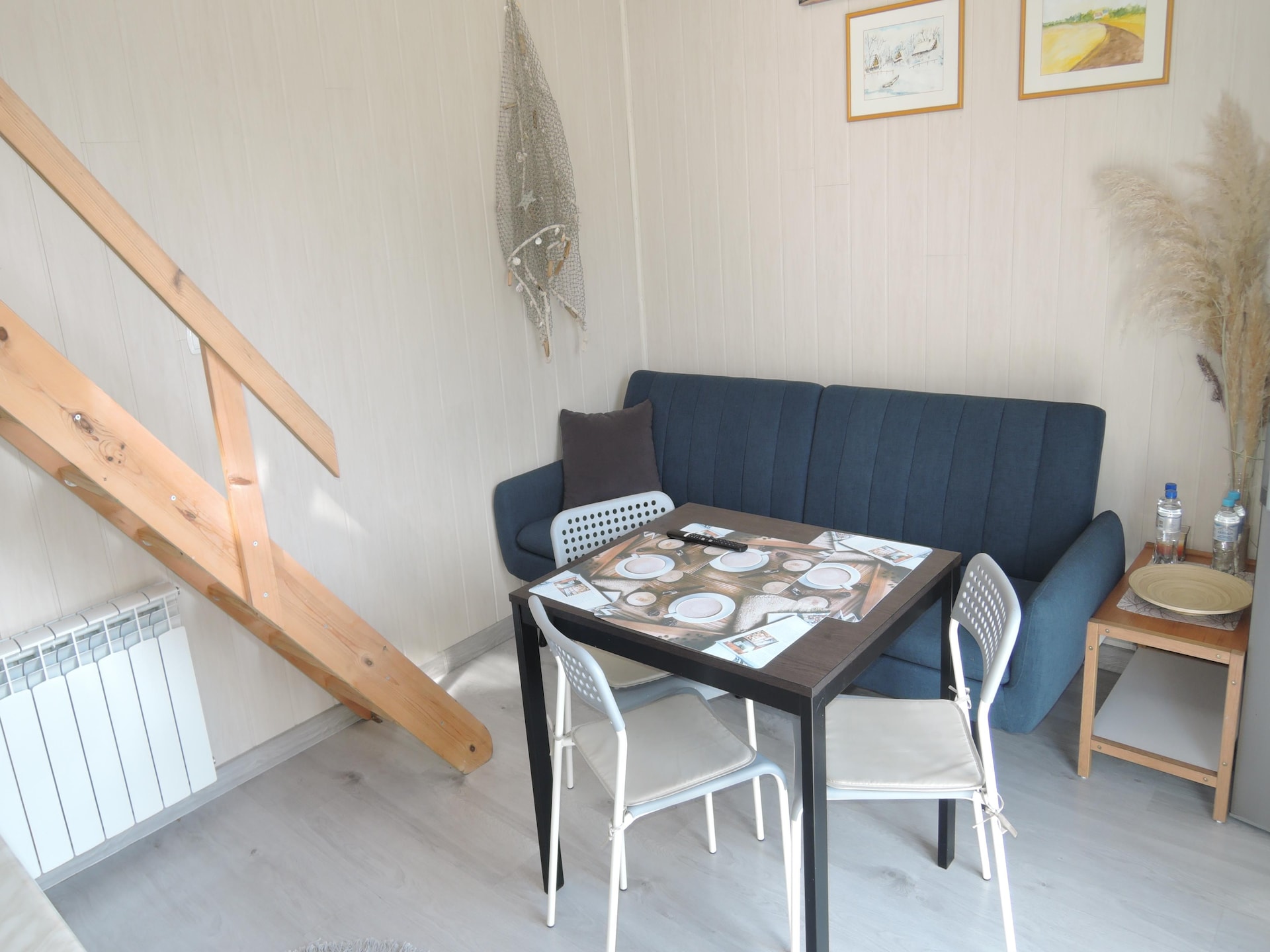 Centraal gelegen vakantiehuis in Wisełka voor 5 personen - foto 11