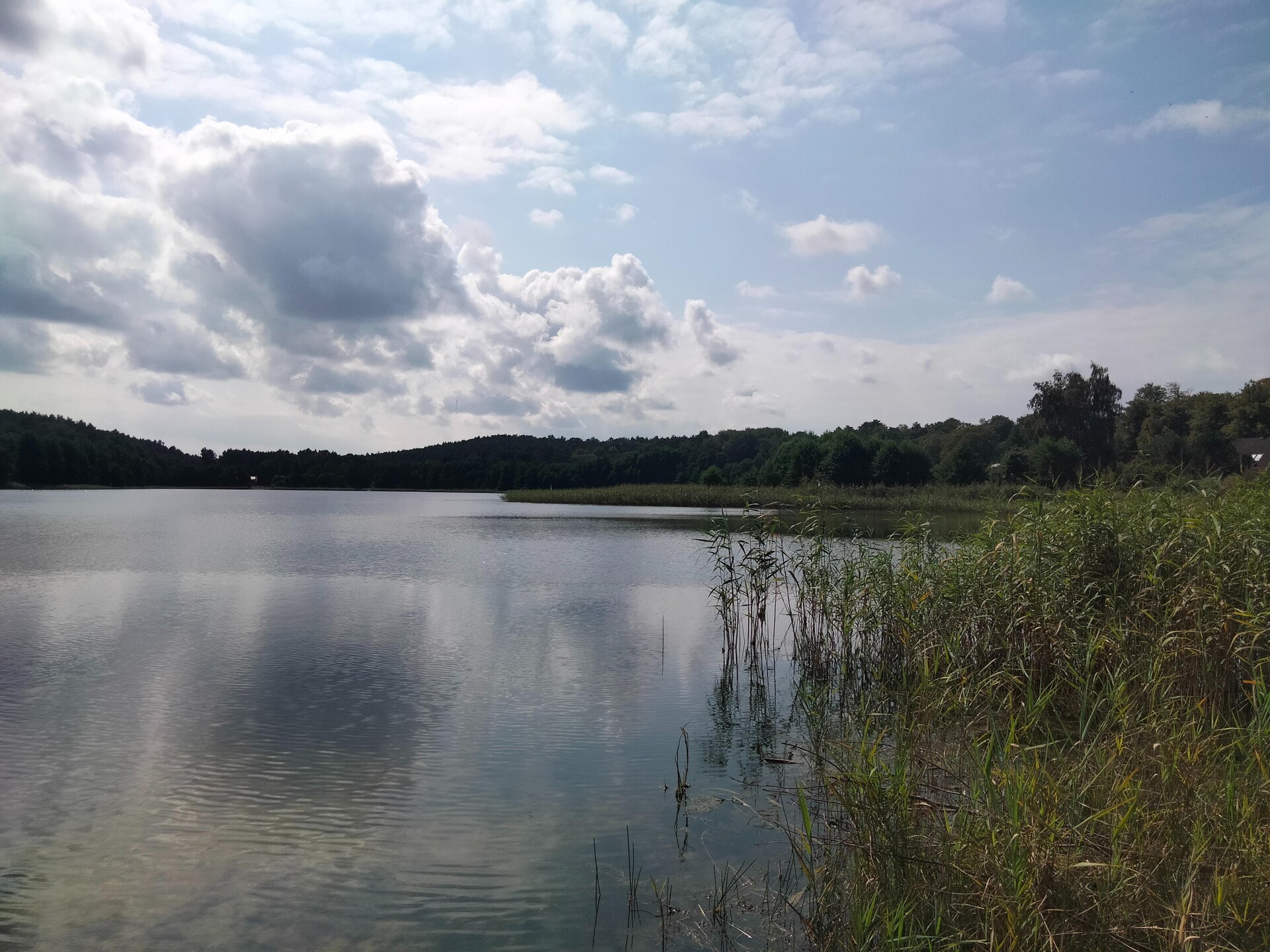 Centraal gelegen vakantiehuis in Wisełka voor 5 personen - foto 25