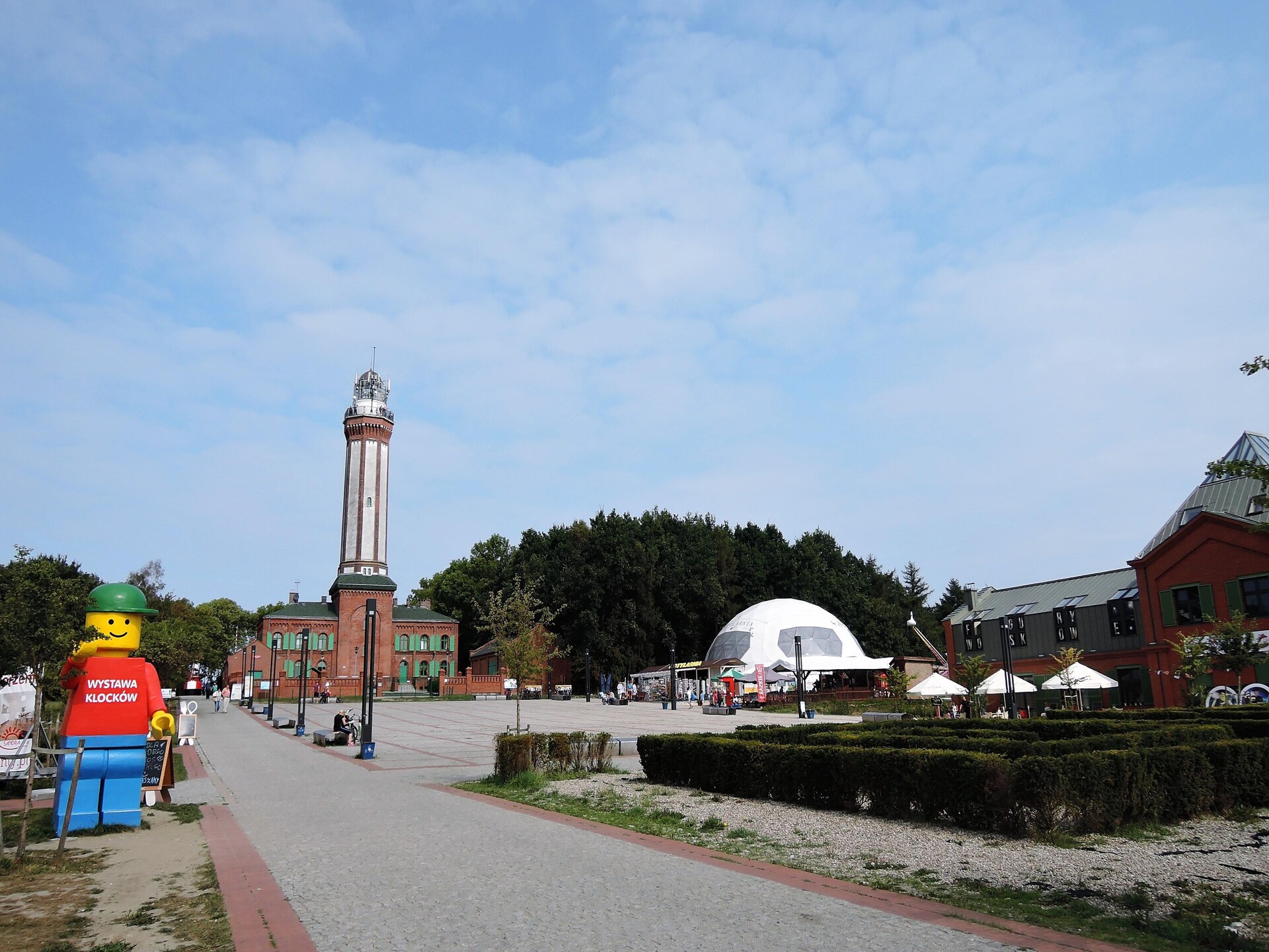 Ruim vakantiehuis voor 6 bij zee in Niechorze - foto 15