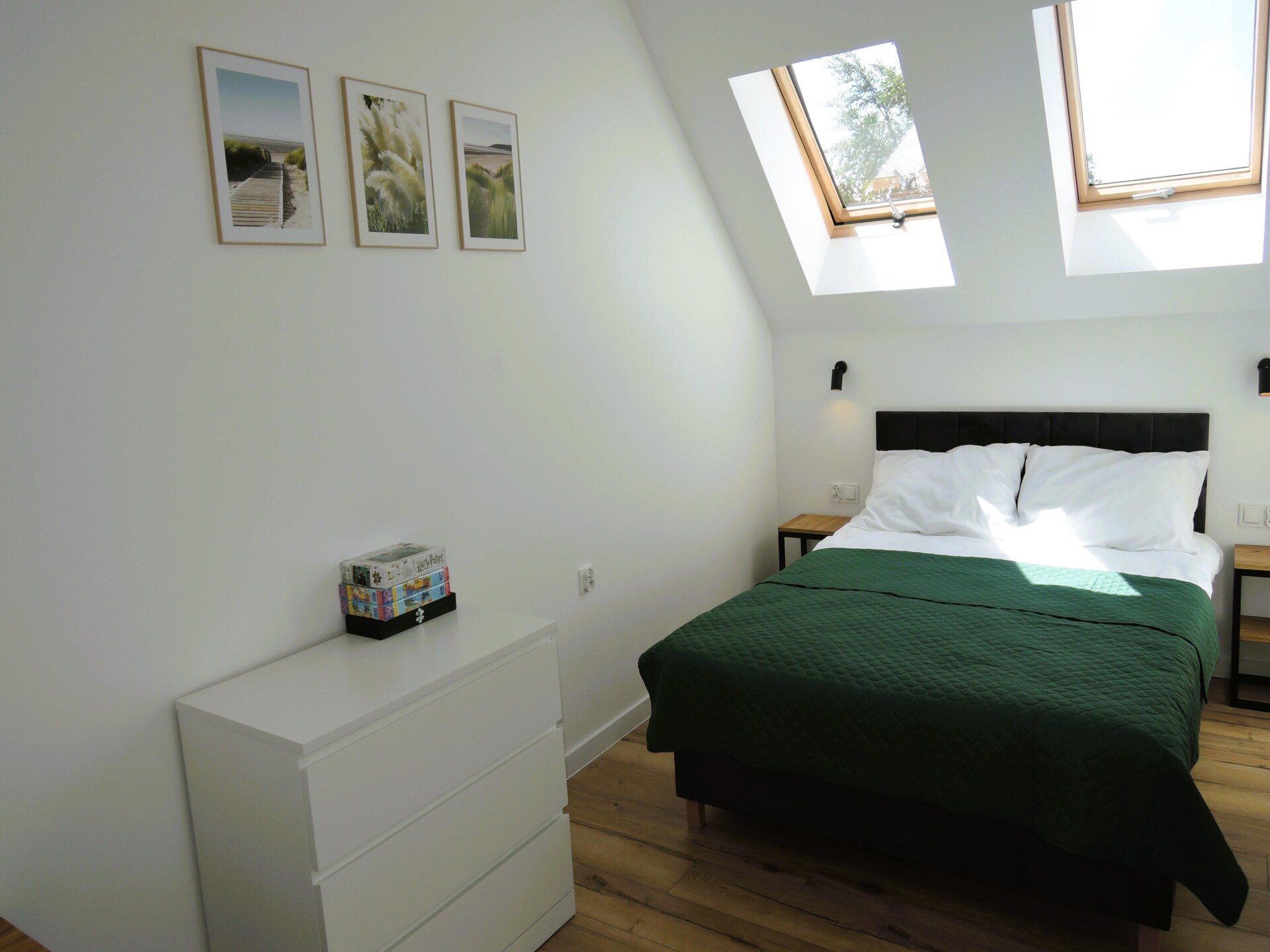 Ruim vakantiehuis voor 6 bij zee in Niechorze - foto 12