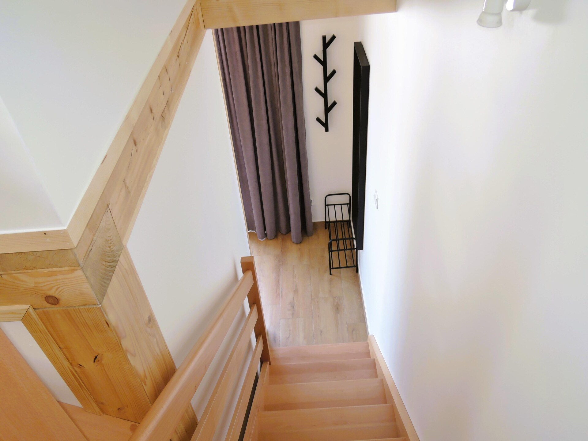 Ruim vakantiehuis voor 6 bij zee in Niechorze - foto 23