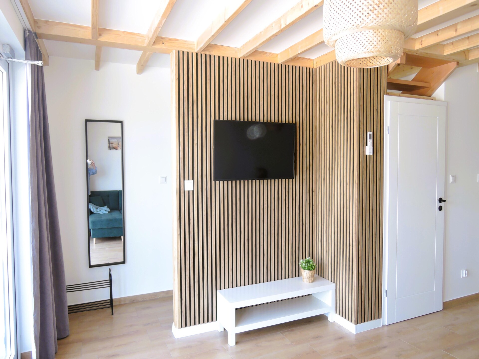 Ruim vakantiehuis voor 6 bij zee in Niechorze - foto 7