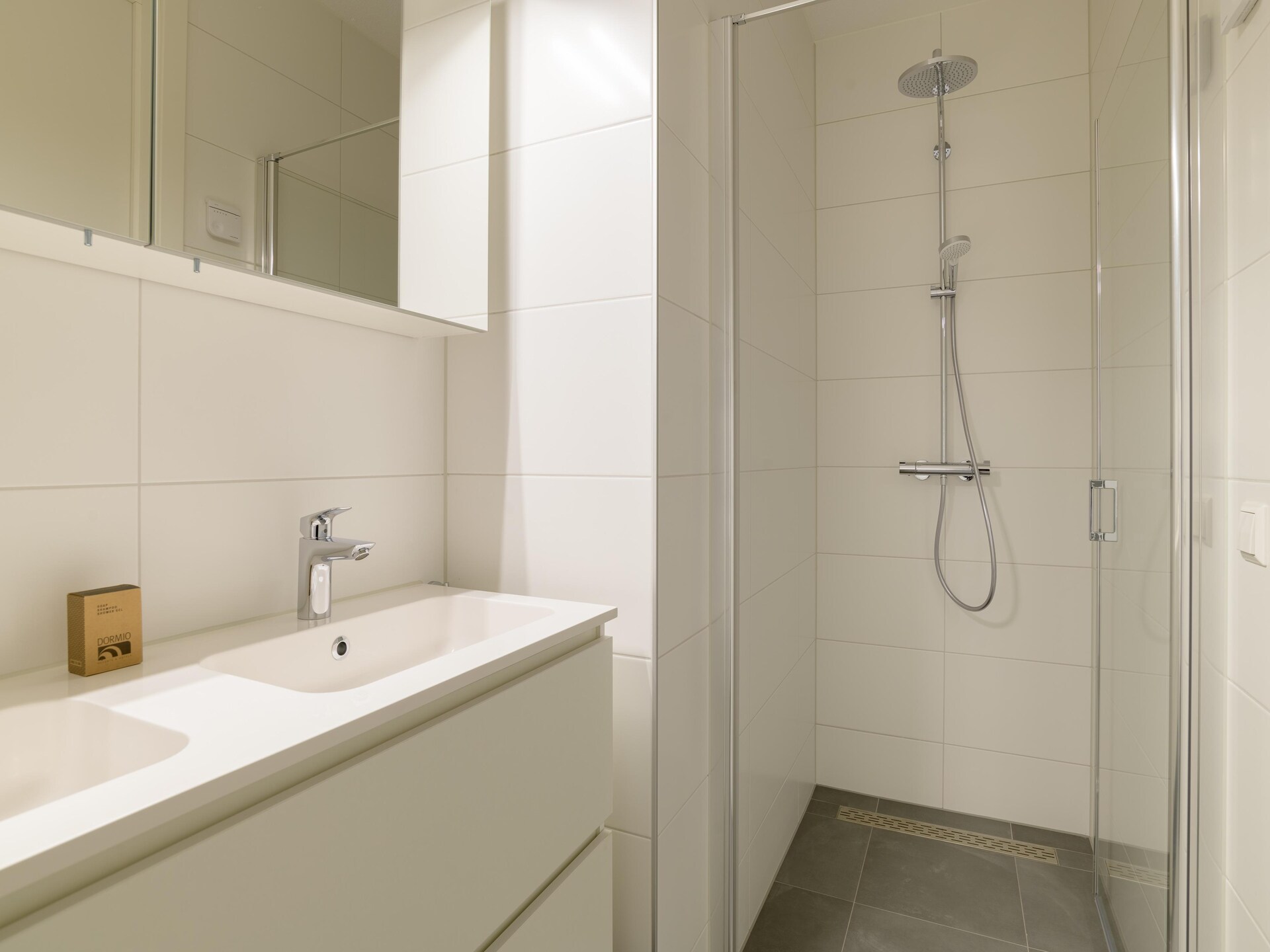 Luxe appartement met panoramisch uitzicht over Westerschelde en jachthaven - foto 11
