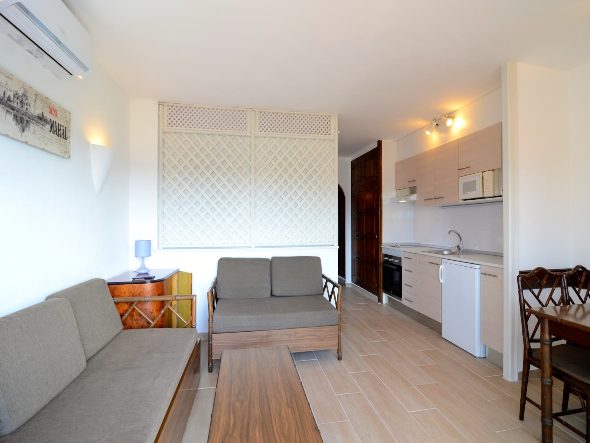 Appartement in Estartit direct aan de golfbaan, op 400m van het strand - foto 6
