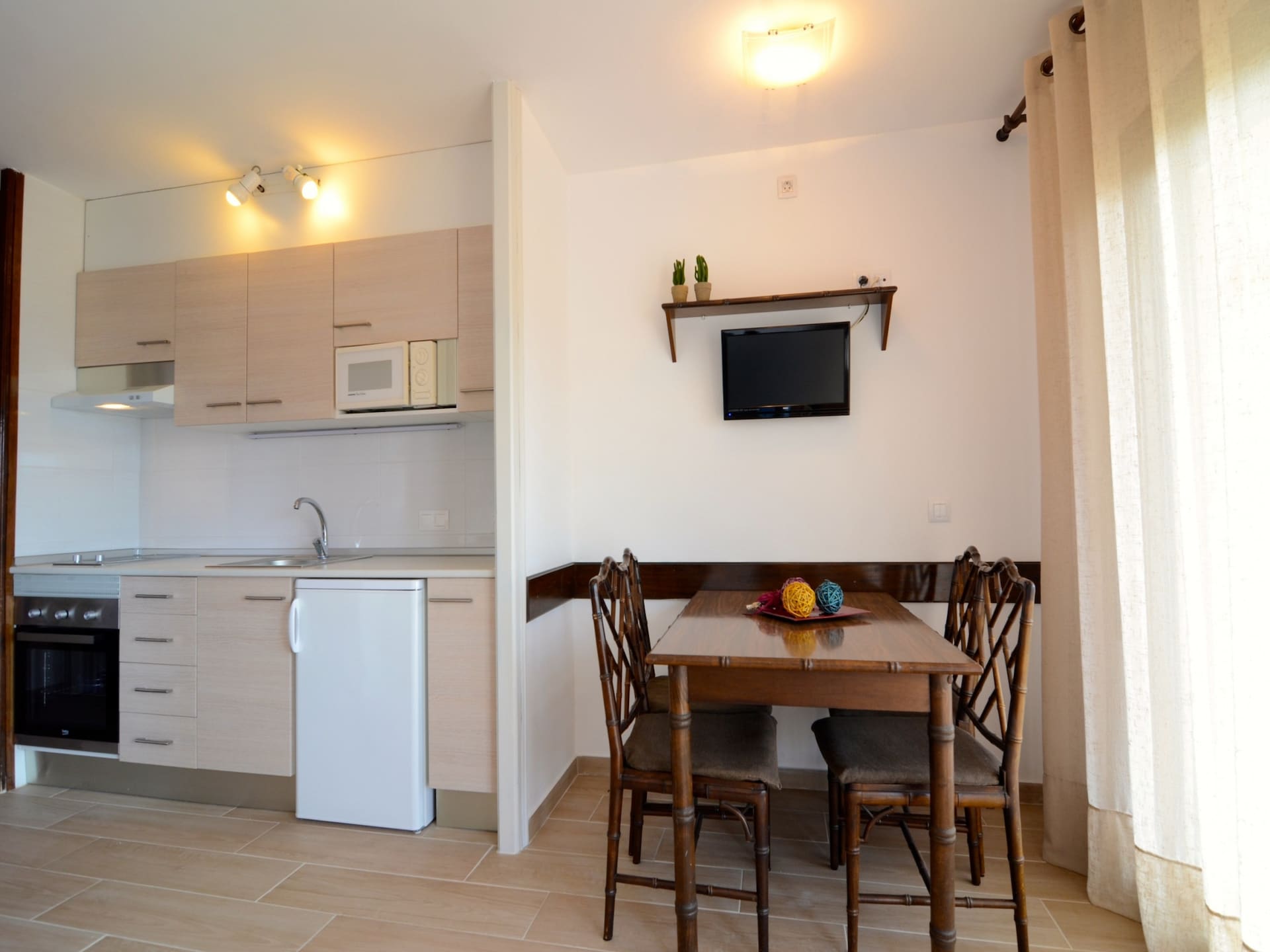 Appartement in Estartit direct aan de golfbaan, op 400m van het strand - foto 3