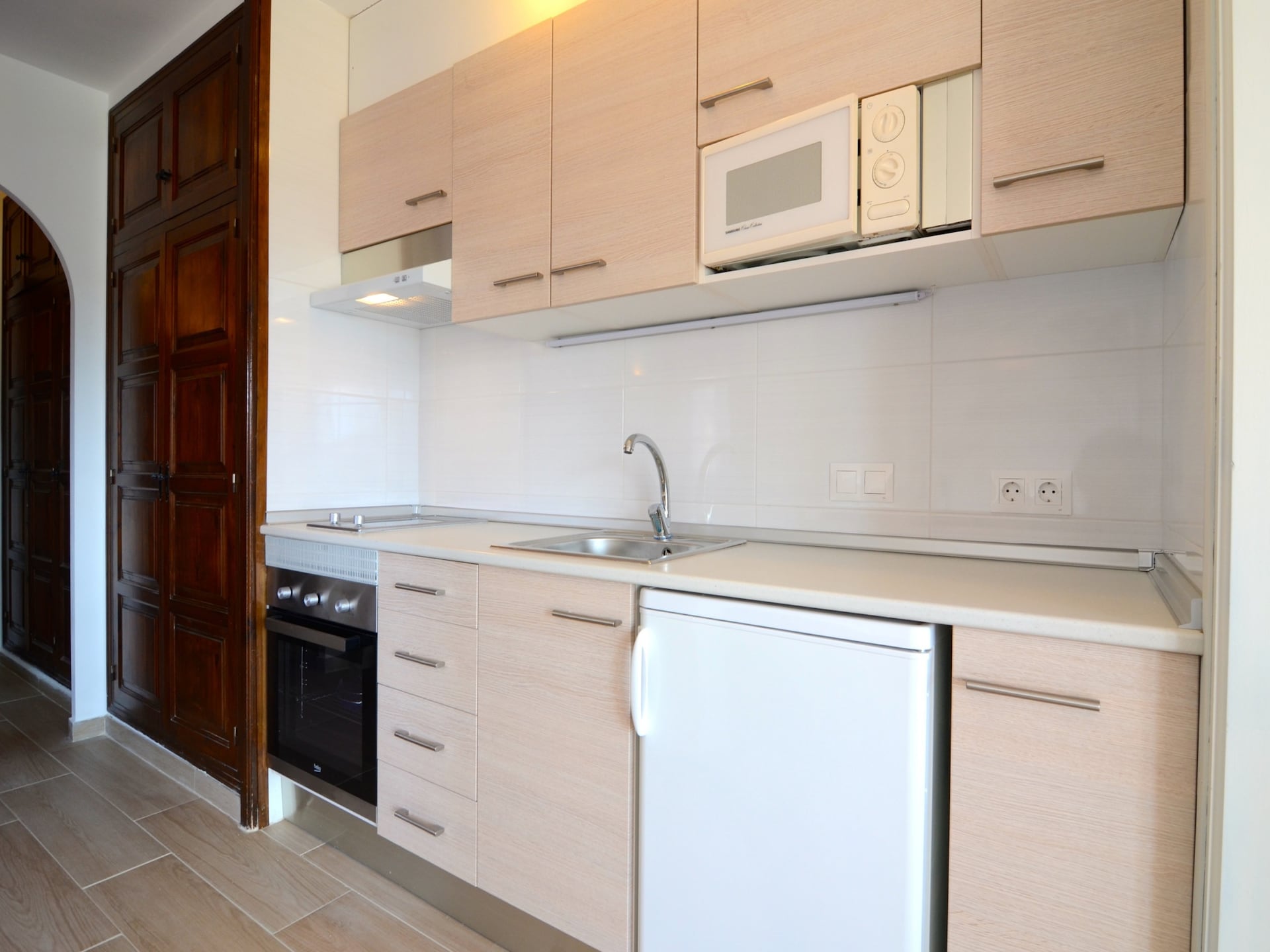 Appartement in Estartit direct aan de golfbaan, op 400m van het strand - foto 2