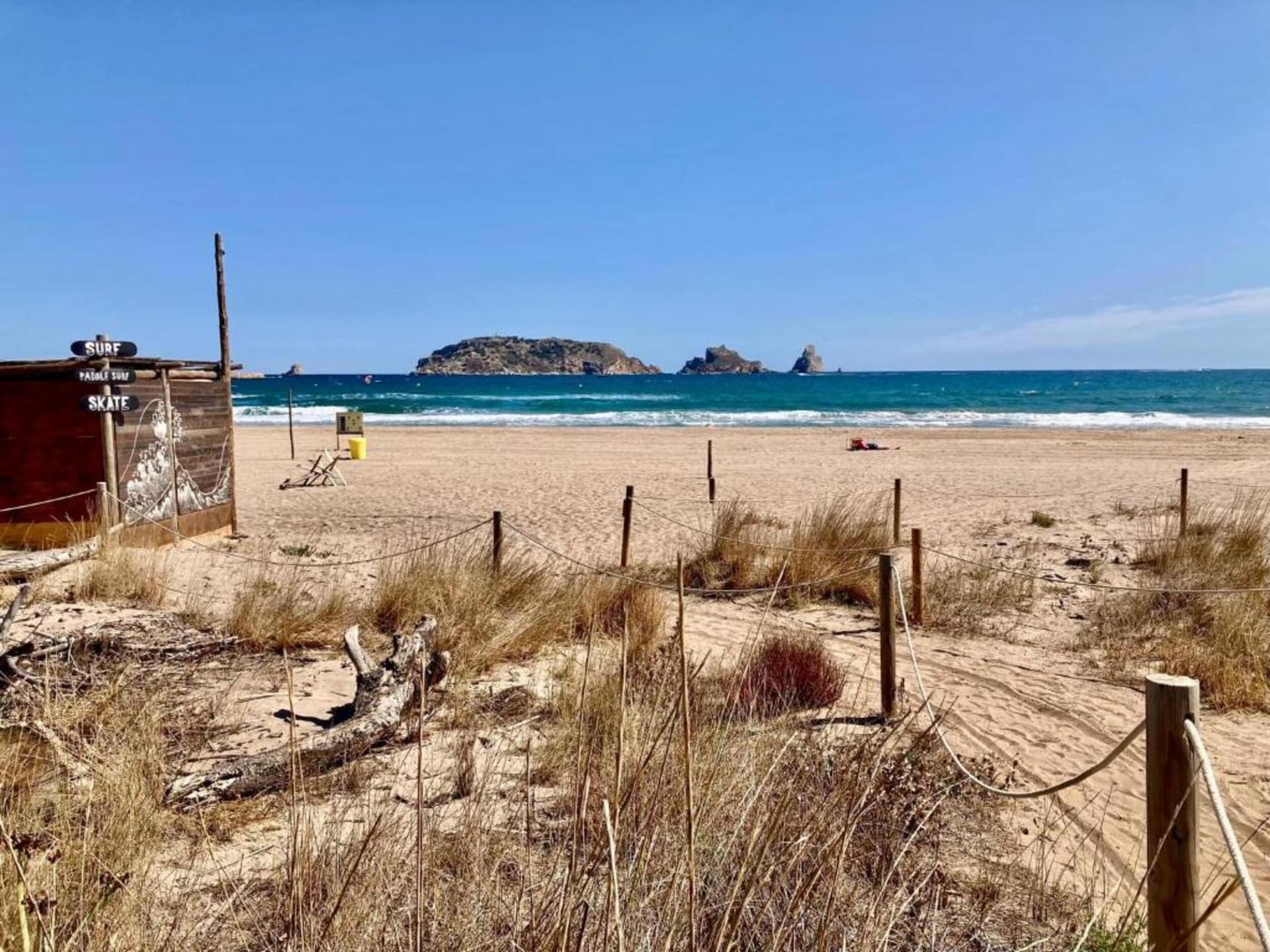 Appartement in Estartit direct aan de golfbaan, op 400m van het strand - foto 16