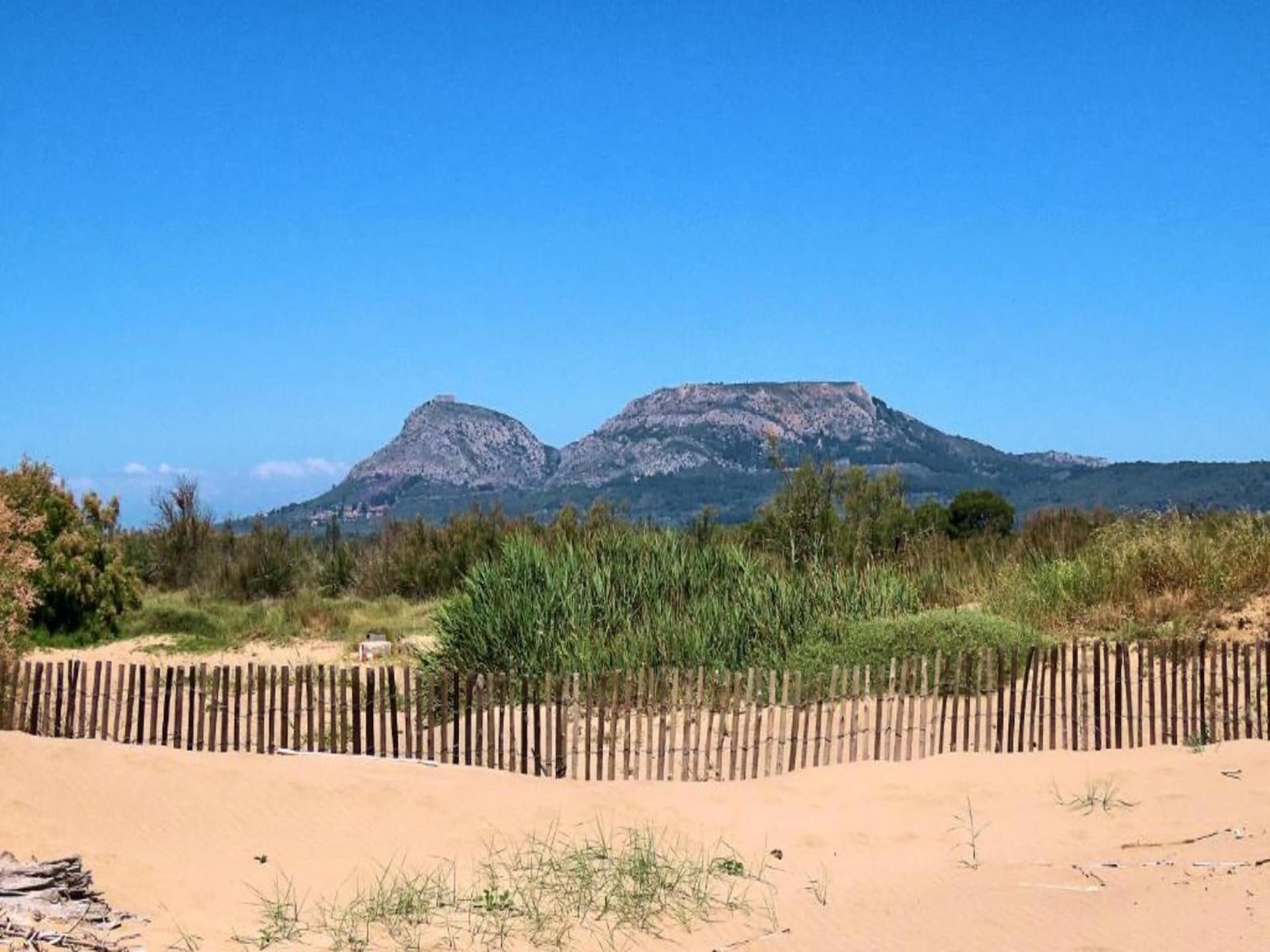 Appartement in Estartit direct aan de golfbaan, op 400m van het strand - foto 21