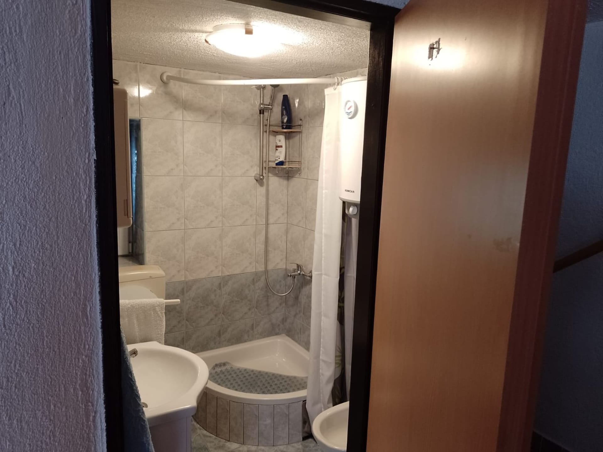 Vakantiehuis in Sveti Juraj voor 5 personen bij de Adriatische kust - foto 14