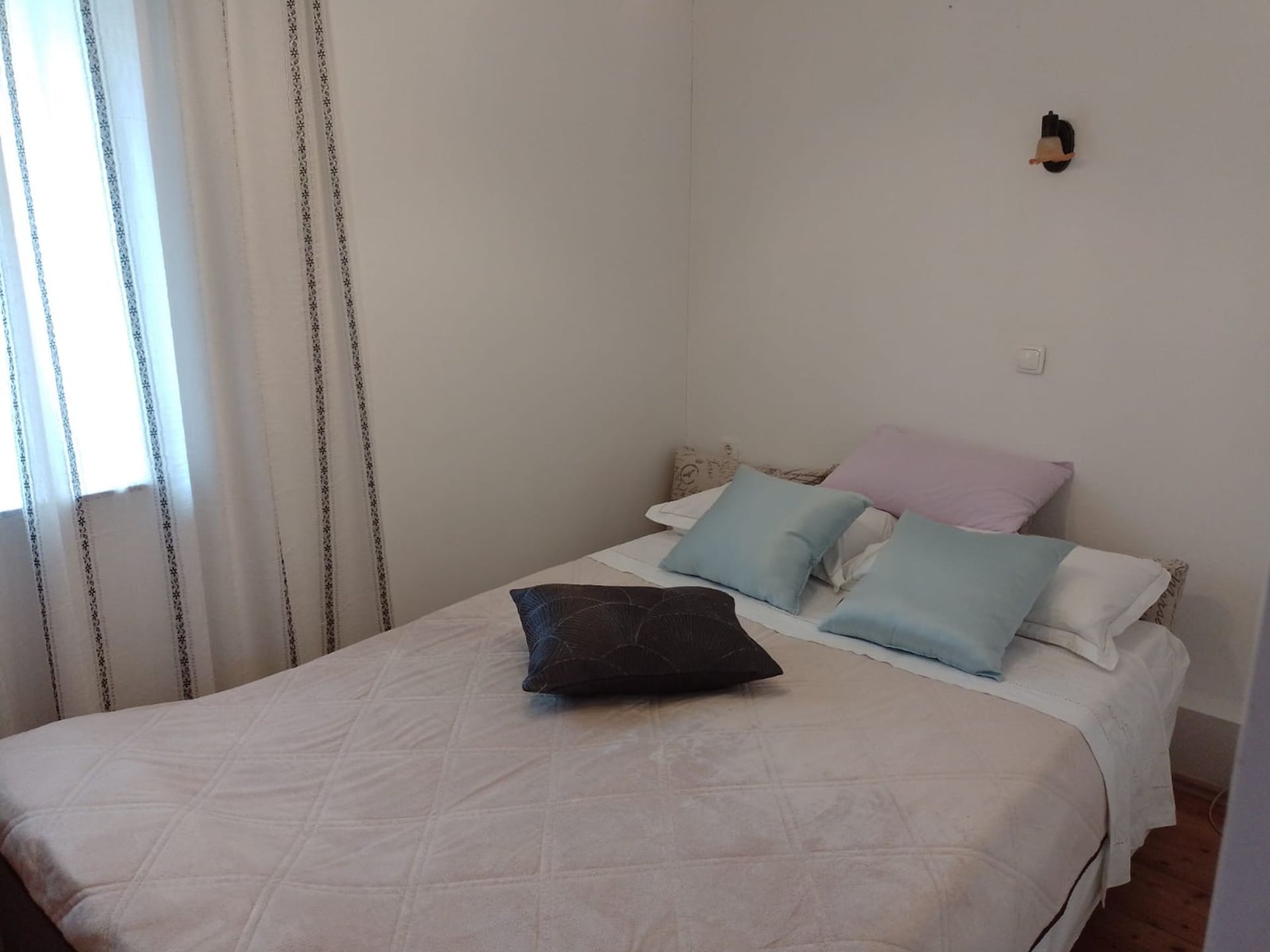 Vakantiehuis in Sveti Juraj voor 5 personen bij de Adriatische kust - foto 9