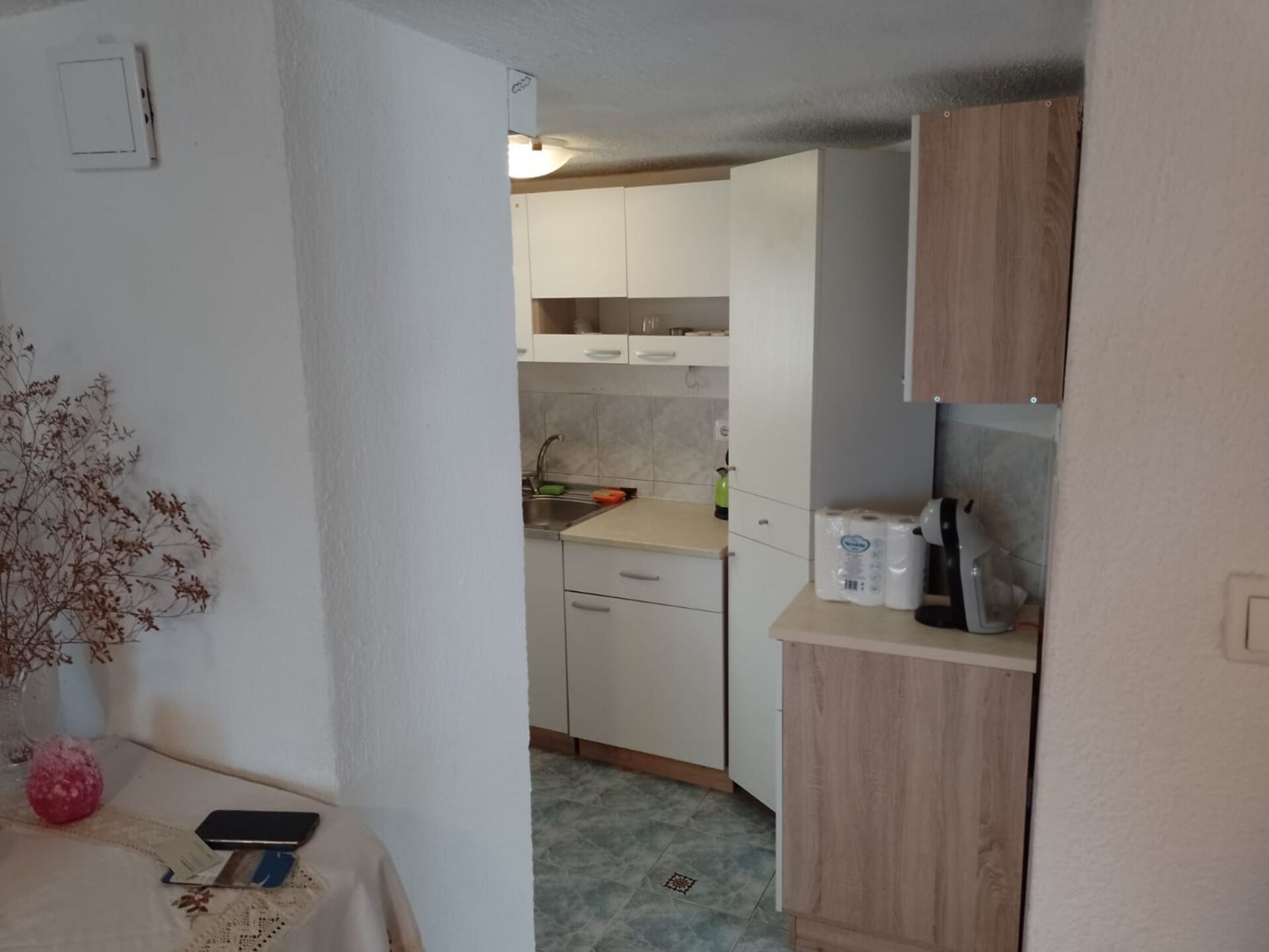 Vakantiehuis in Sveti Juraj voor 5 personen bij de Adriatische kust - foto 3